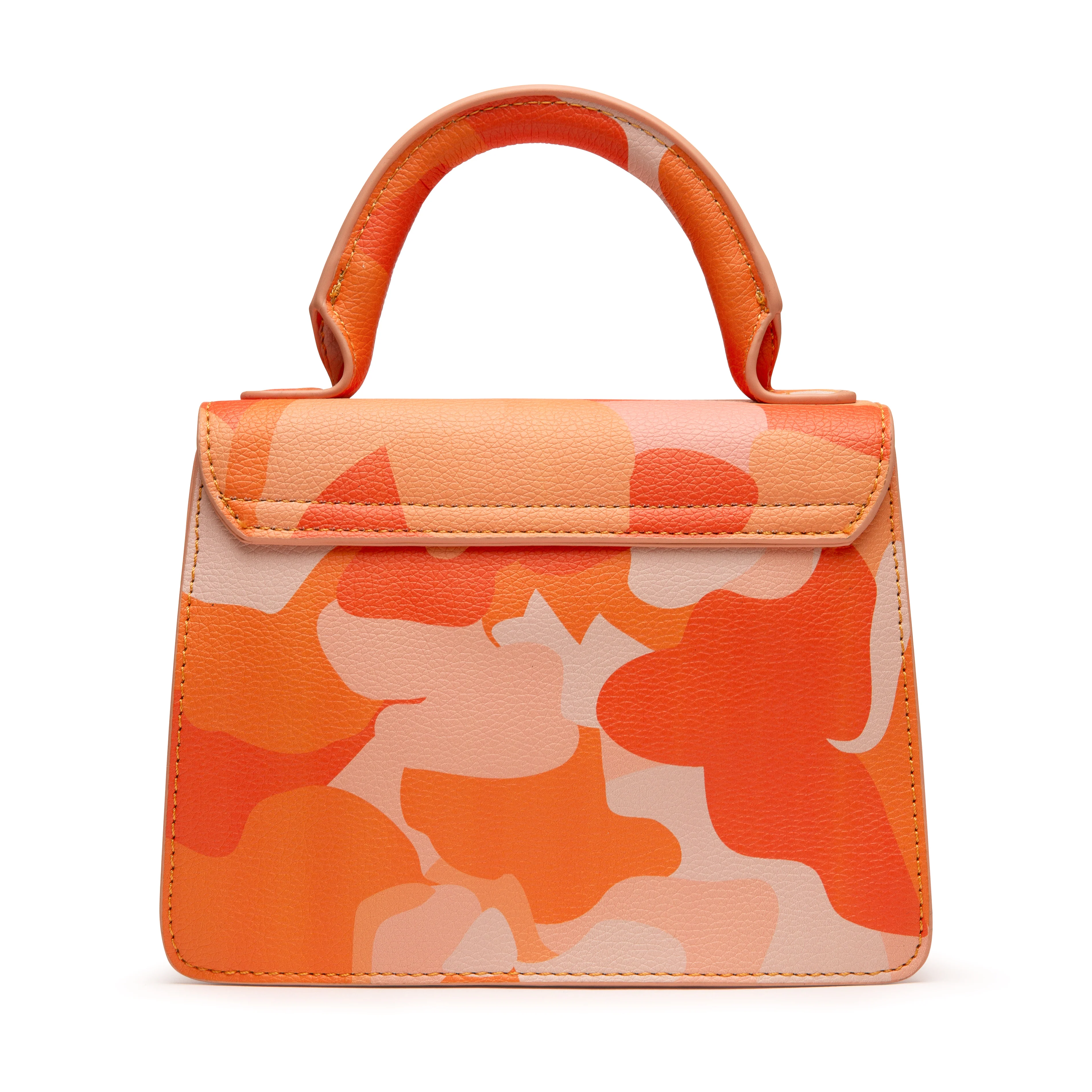 Kissing Bag [Orange] - Image 8