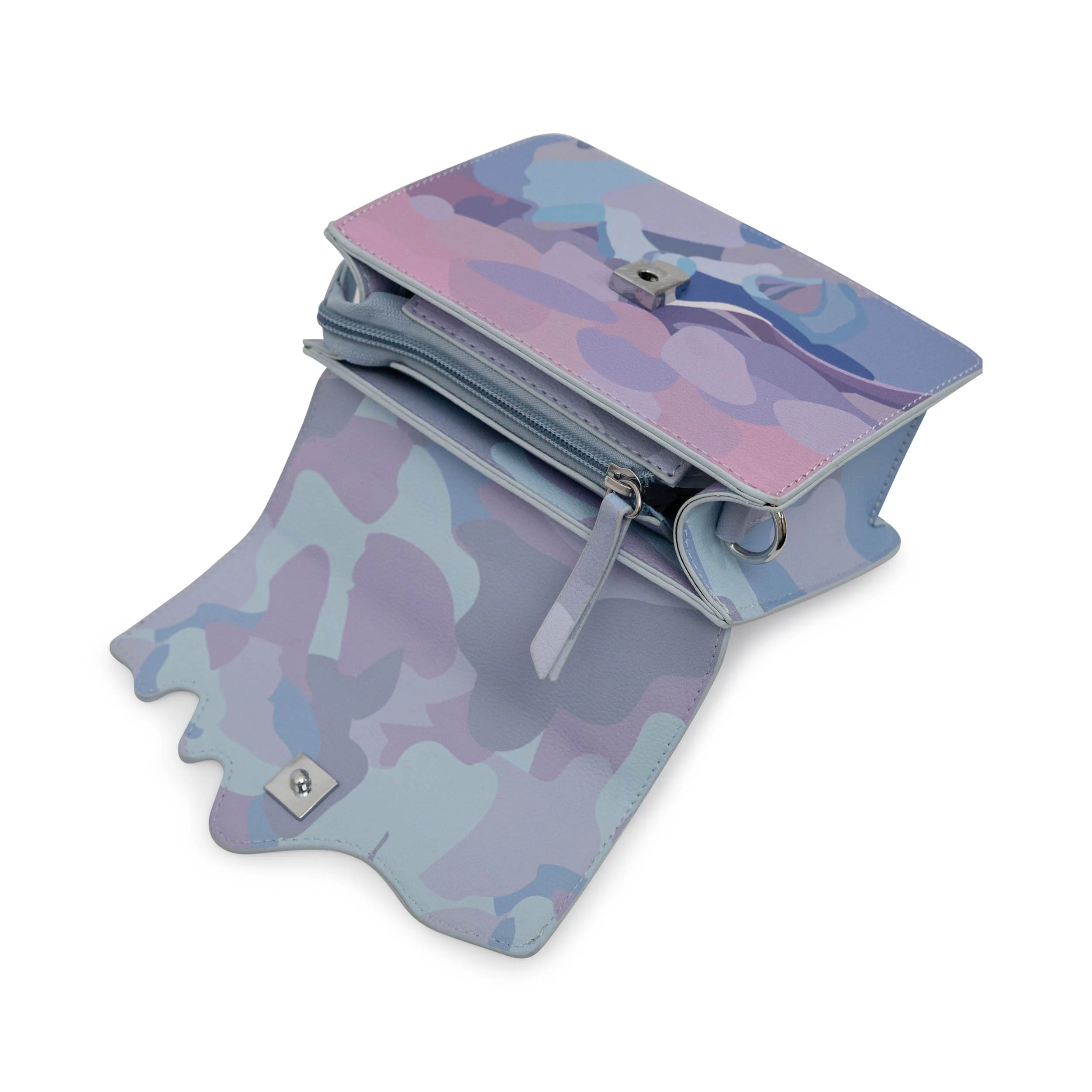 Kissing Bag [Baby Blue] - Image 6