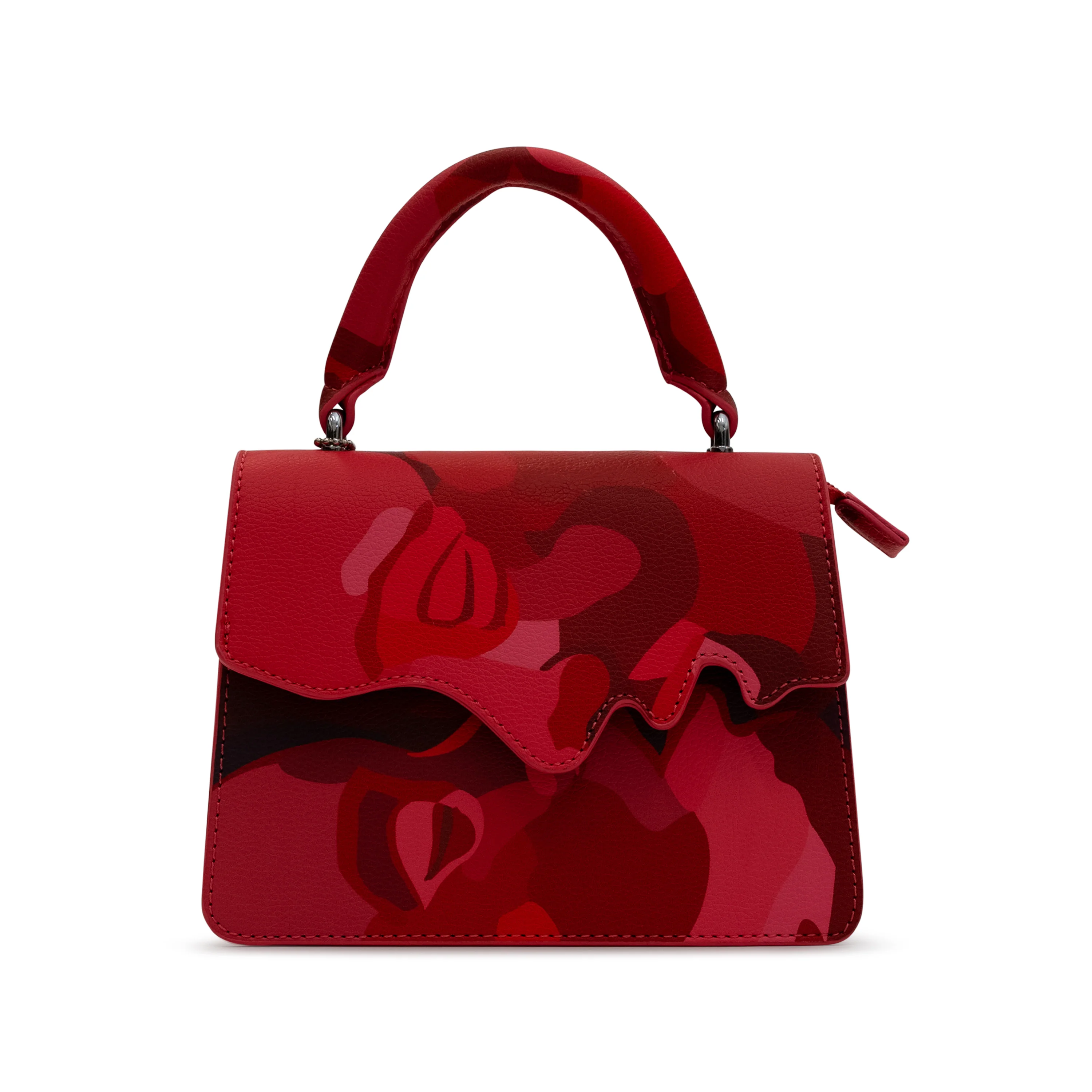 Kissing Bag [Cherry] - Image 2