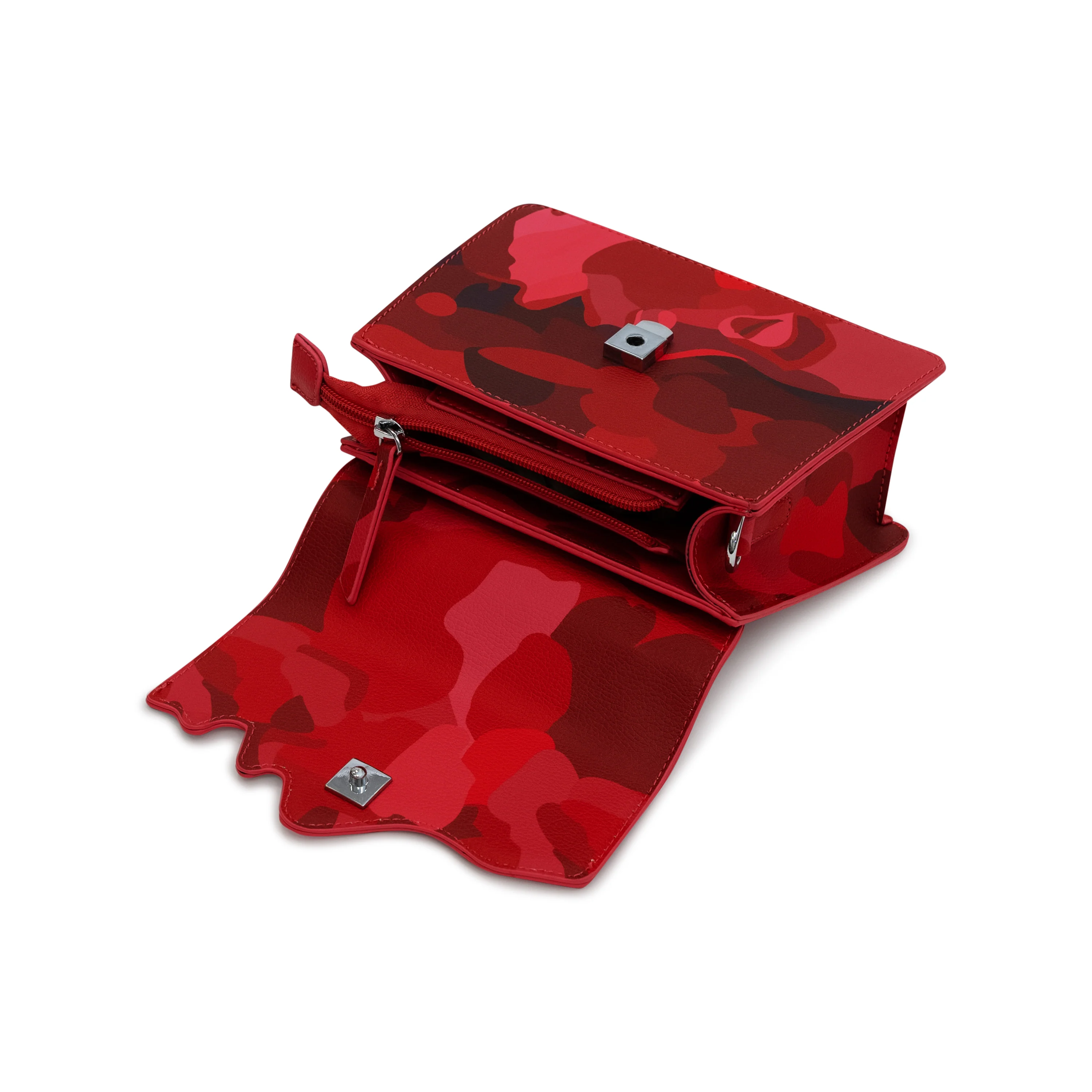 Kissing Bag [Cherry] - Image 5