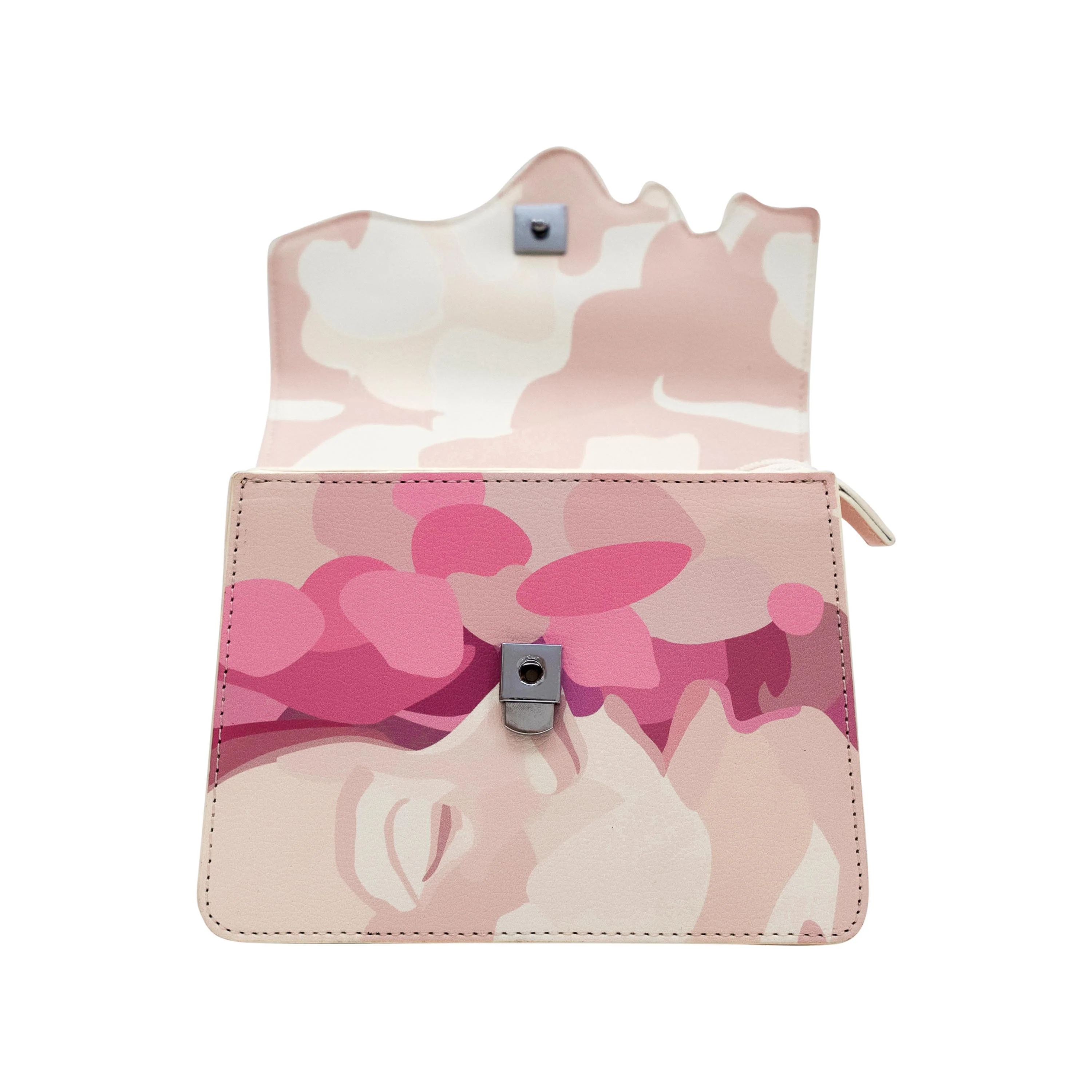 Kissing Bag [Cream] - Image 4