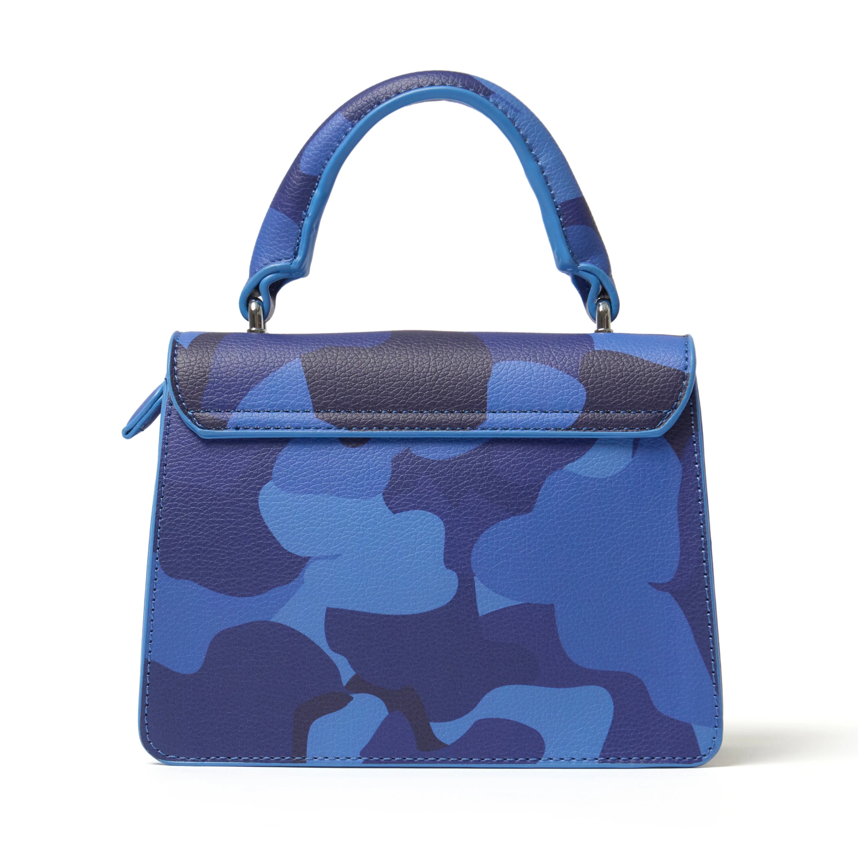 Kissing Bag  [Navy] - Image 6