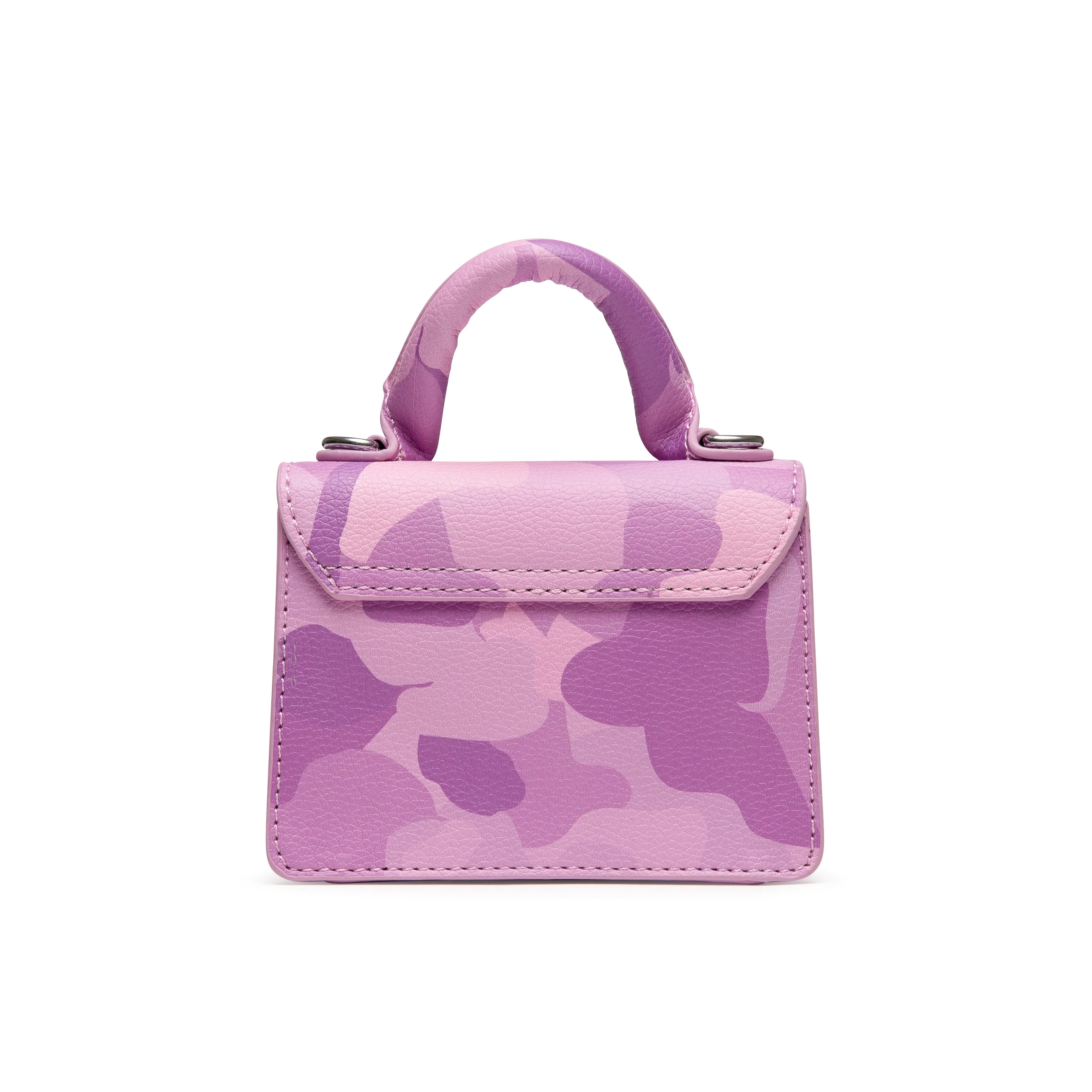 Mini Kissing bag [Grape] - Image 5