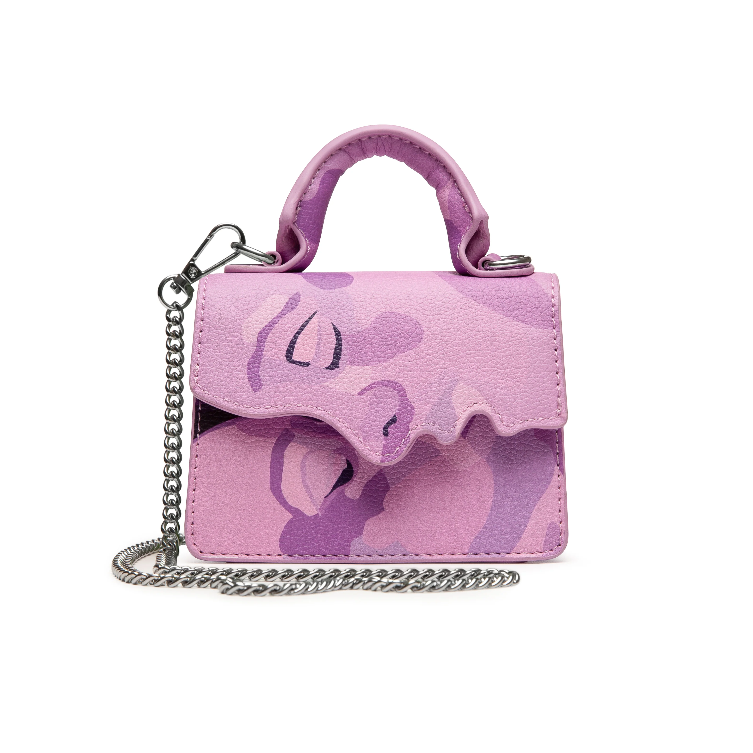 Mini Kissing bag [Grape] - Image 6