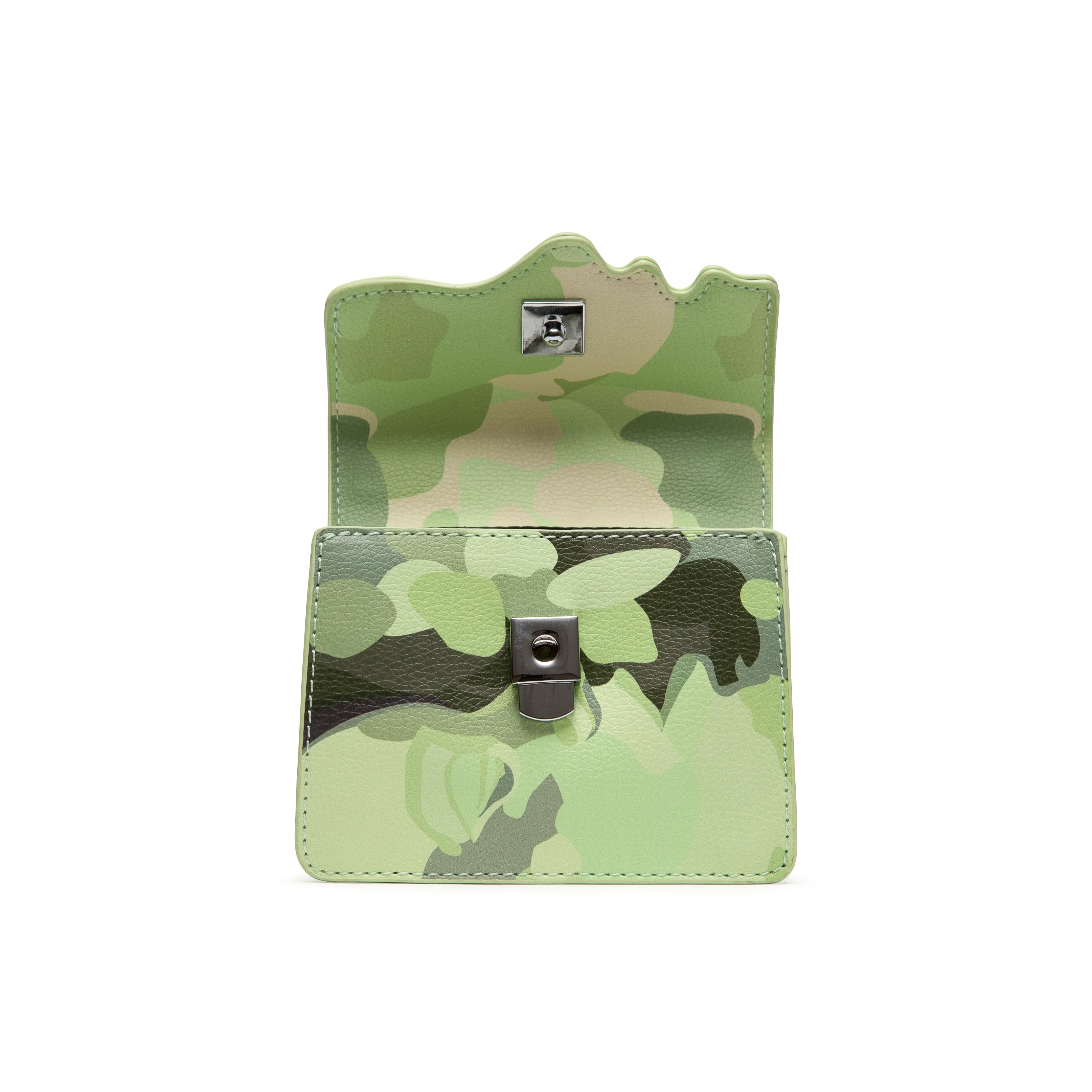 Mini Kissing Bag [Mint] - Image 2