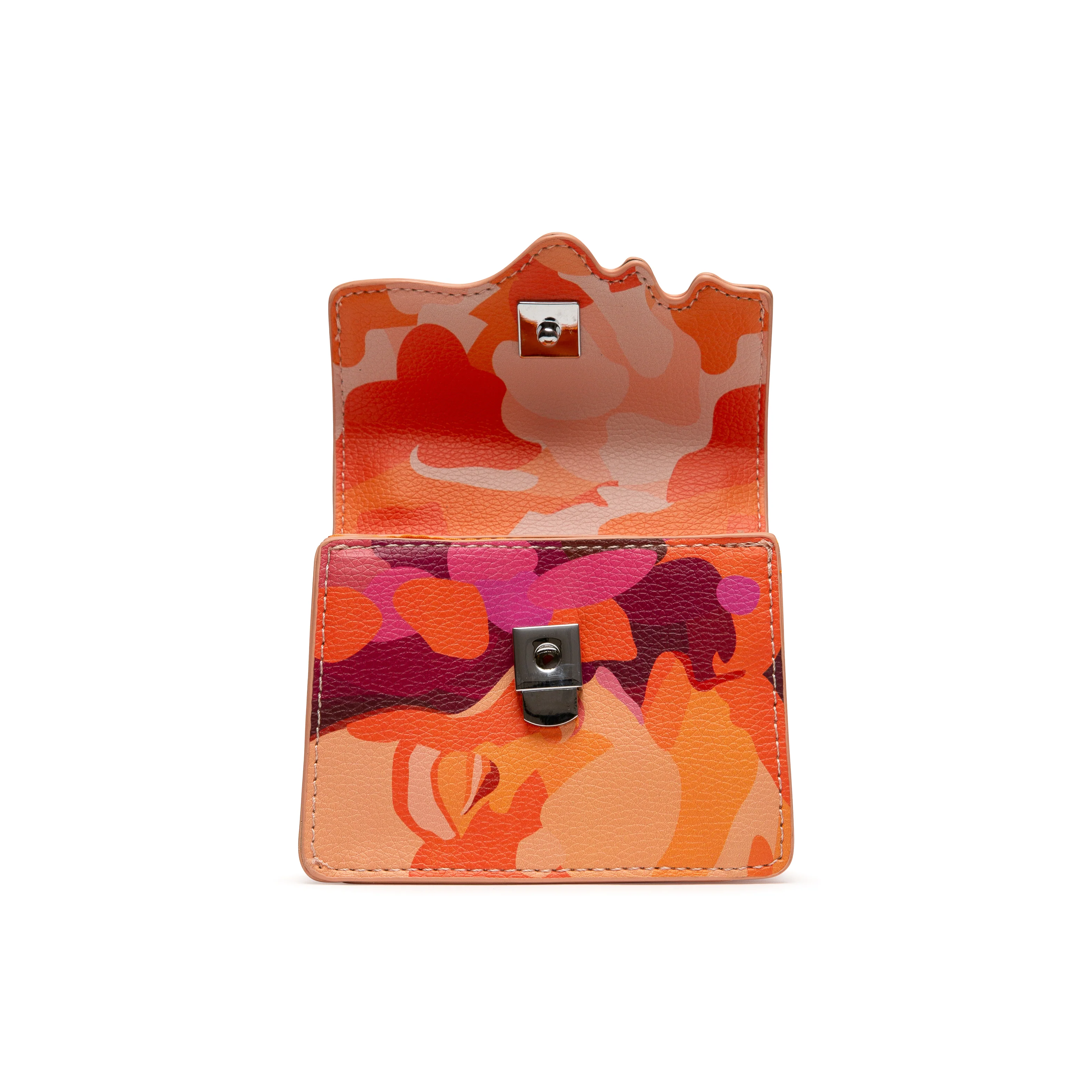 Mini Kissing bag [Orange] - Image 2