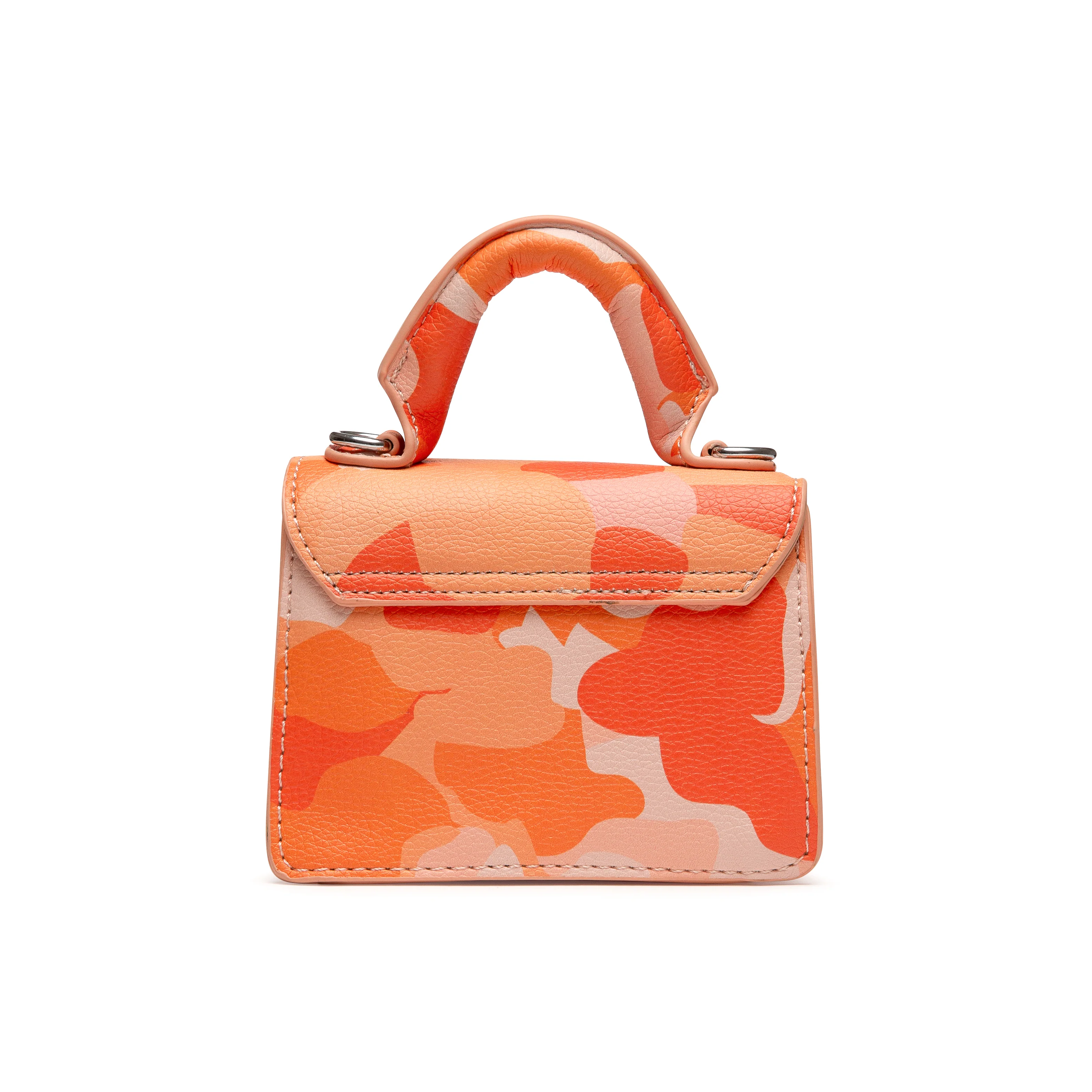 Mini Kissing bag [Orange] - Image 5