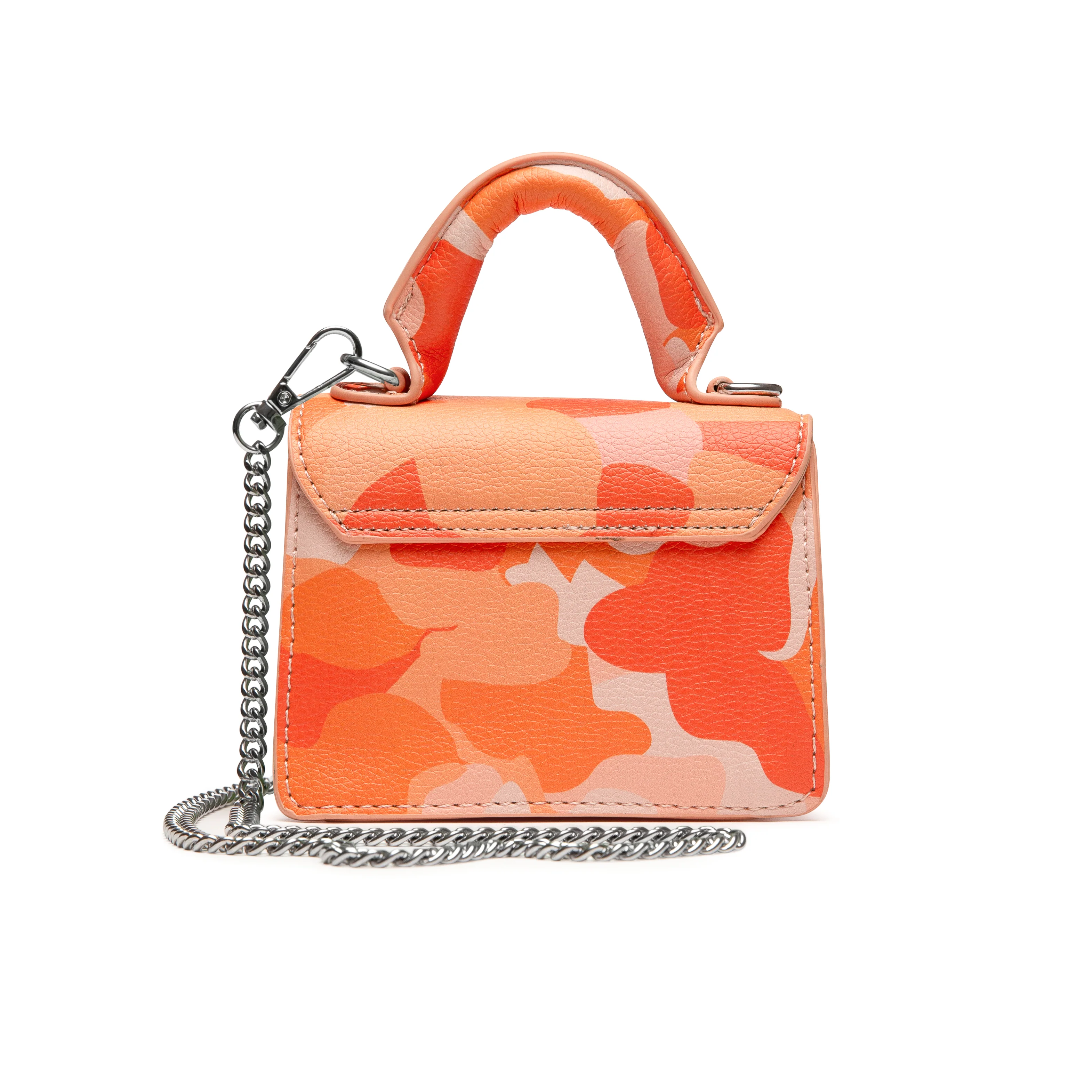 Mini Kissing bag [Orange] - Image 8
