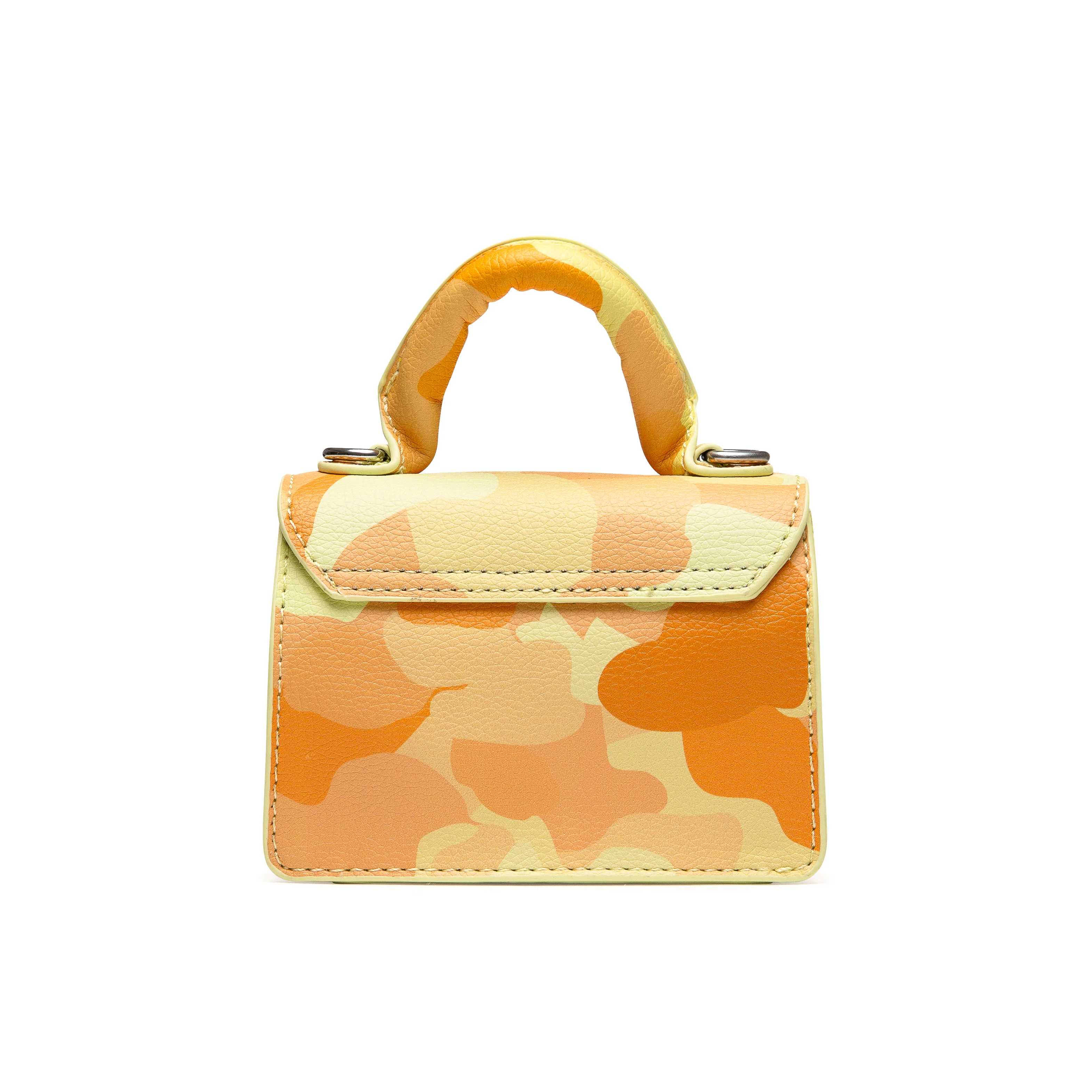 Mini Kissing Bag [Yellow] - Image 5
