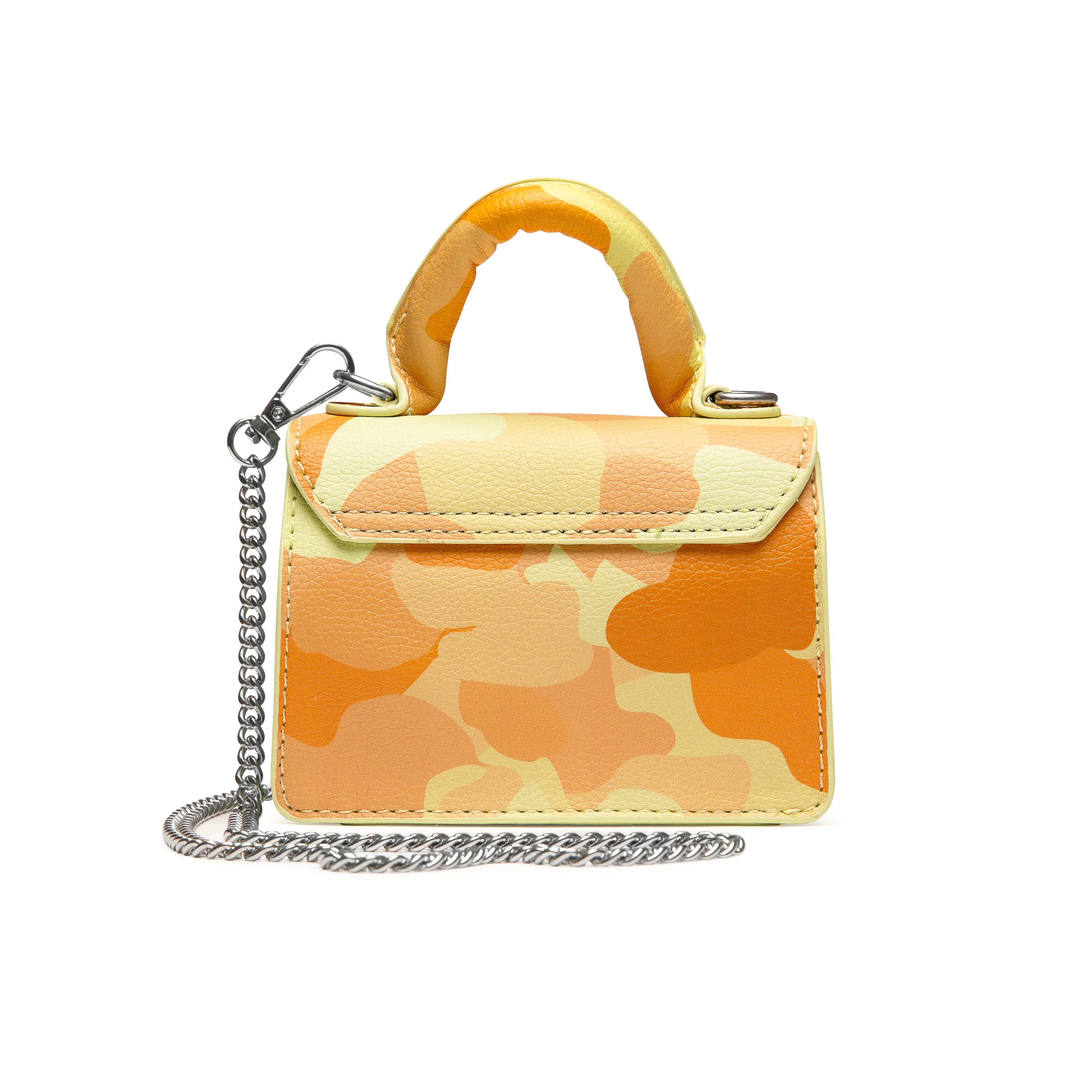 Mini Kissing Bag [Yellow] - Image 8