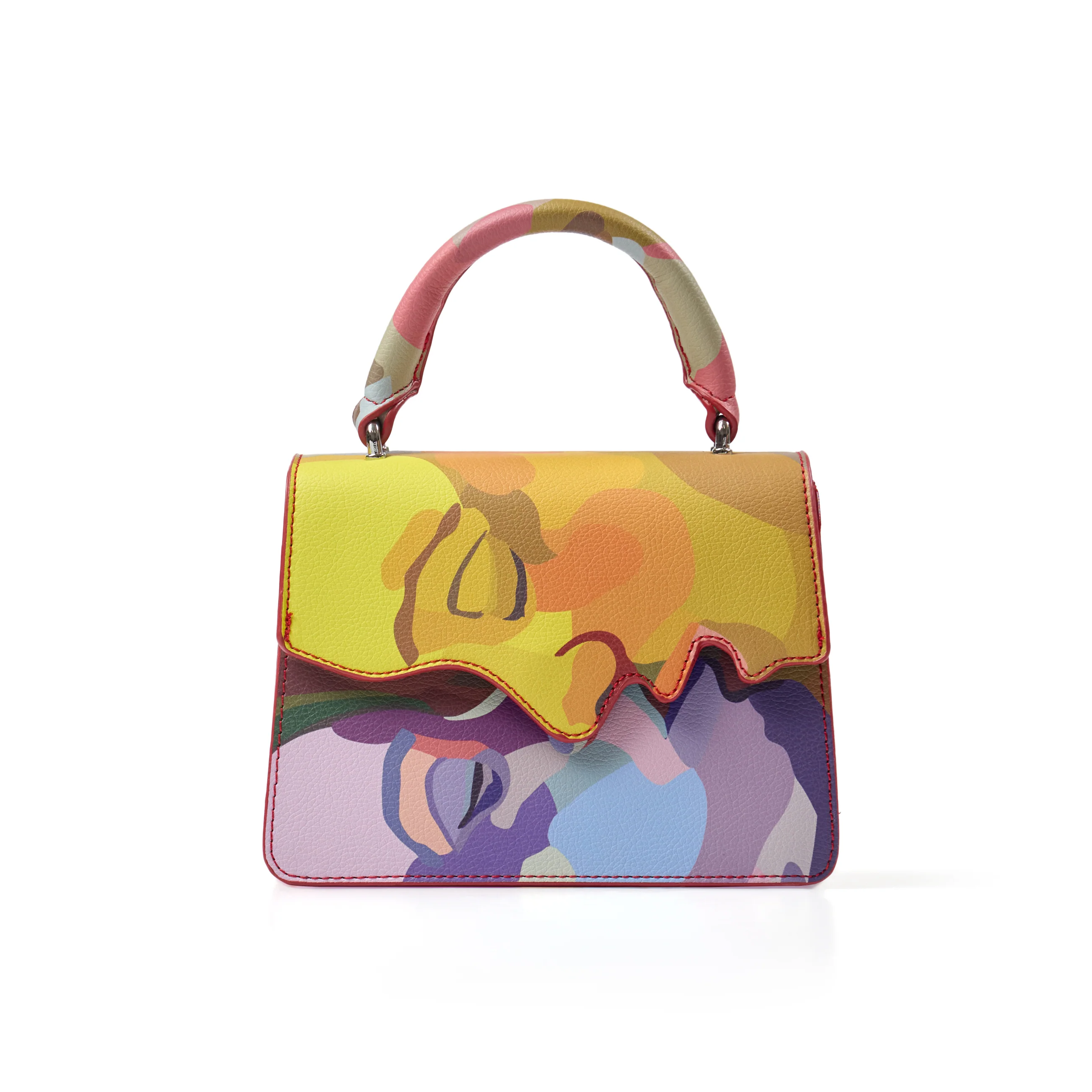 Kissing Bag [Original] - Image 2