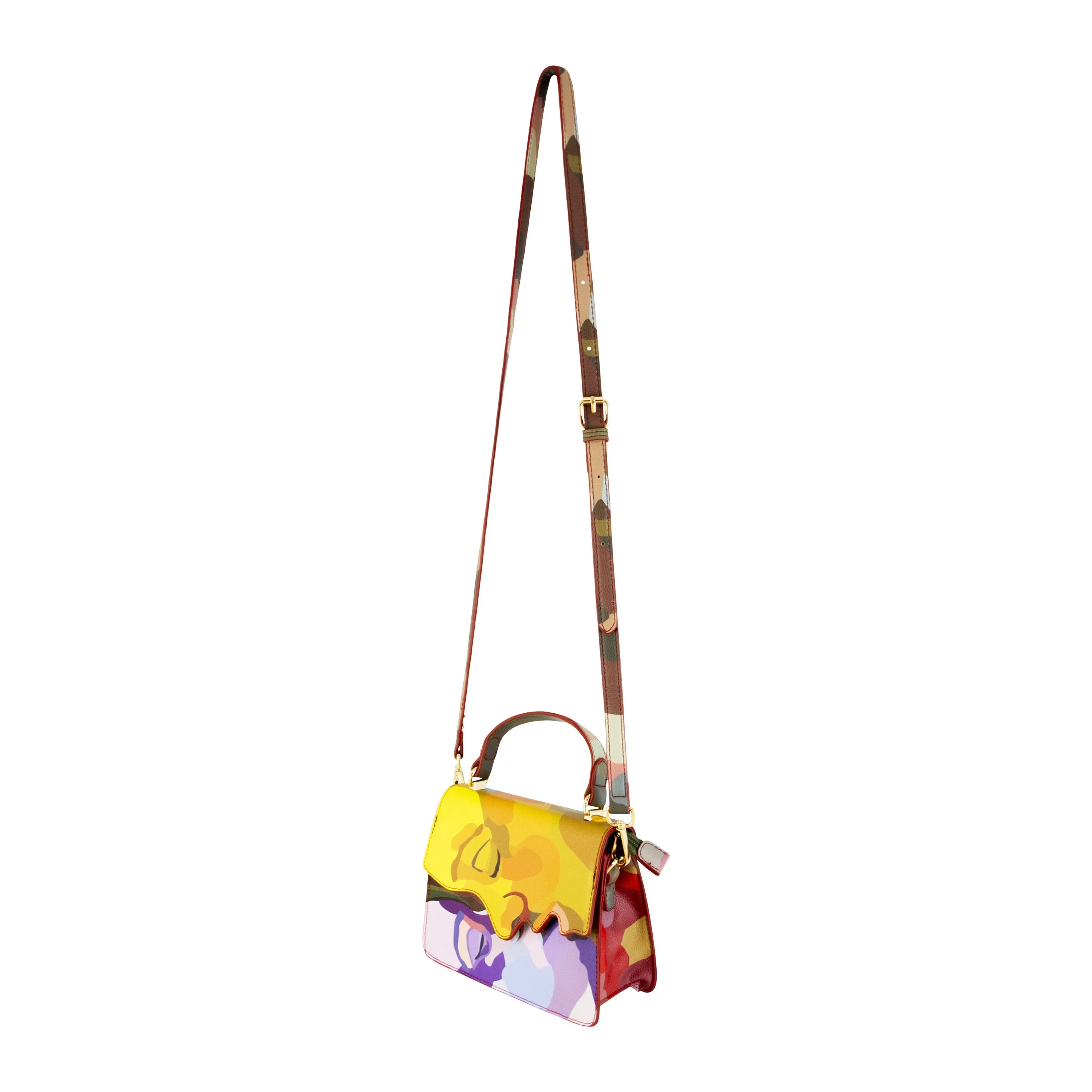 Kissing Bag [Original] - Image 4