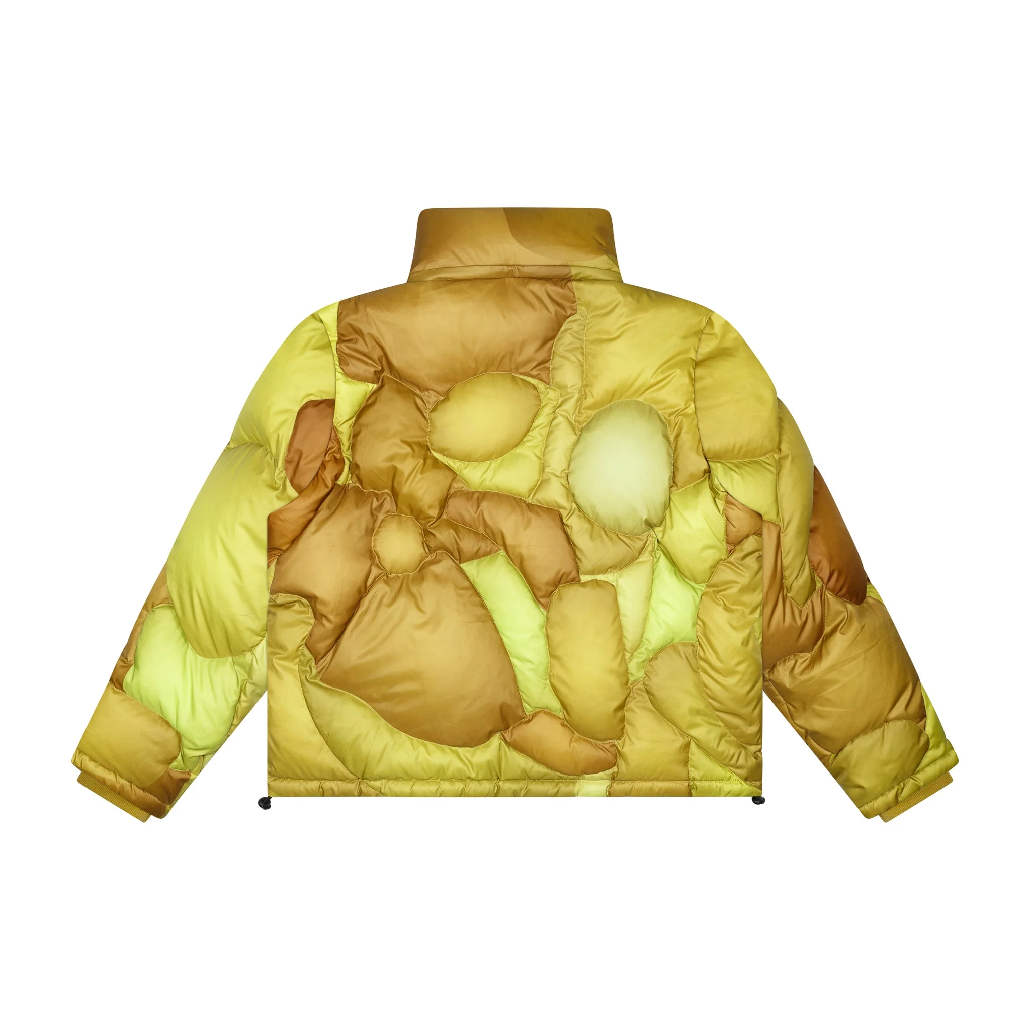 Kissing Puffer [Gold] - Image 4