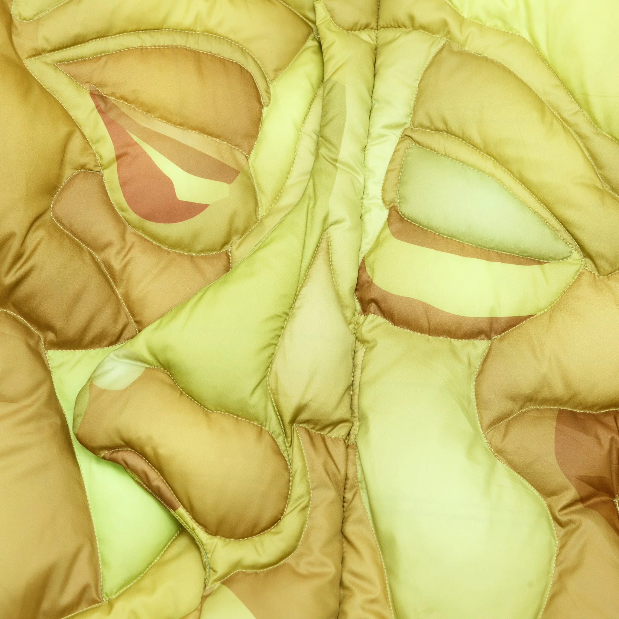 Kissing Puffer [Gold] - Image 5