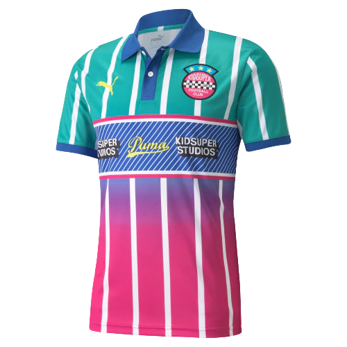 KSFC Puma Jersey