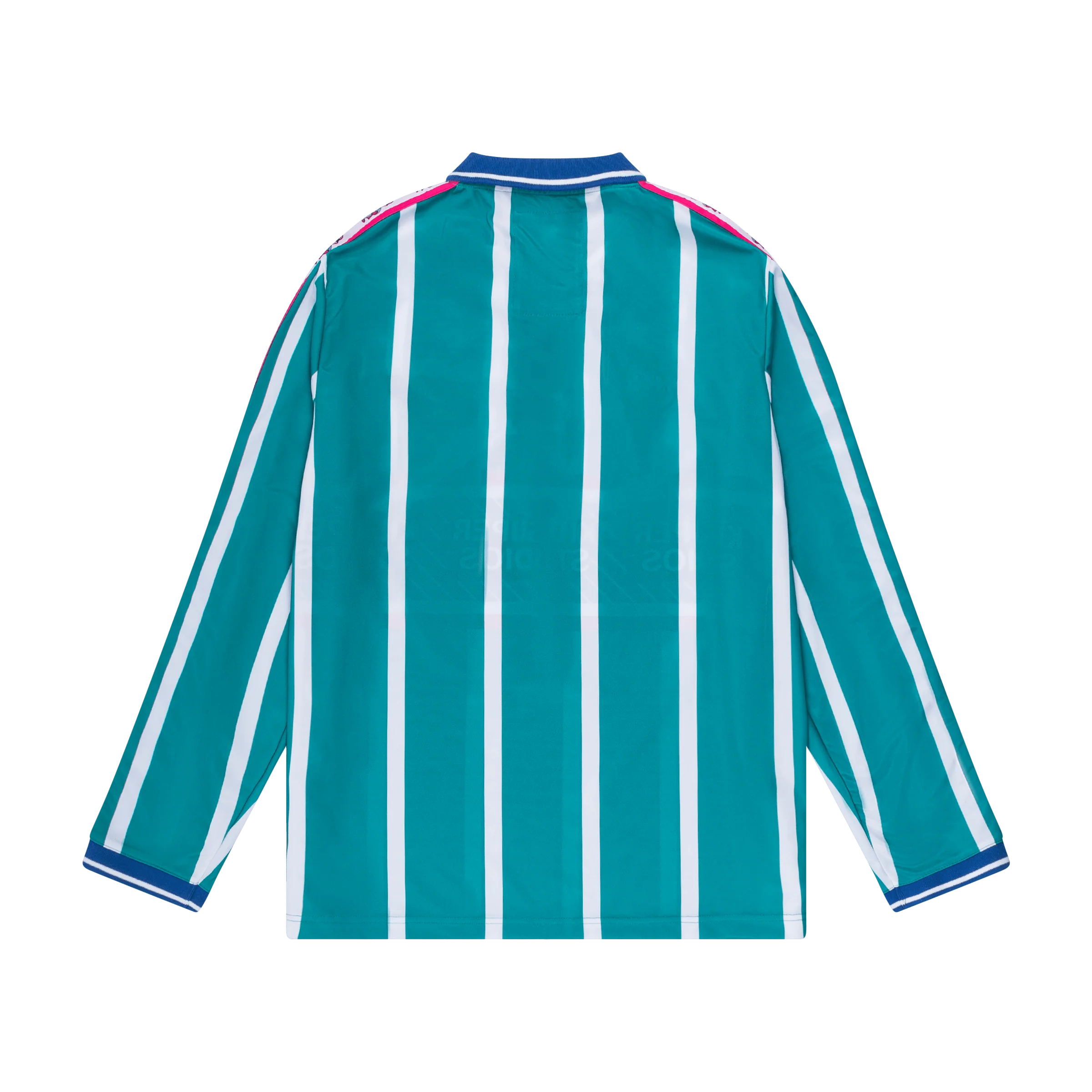 KSFC Soccer LS Jersey [Home] - Image 2