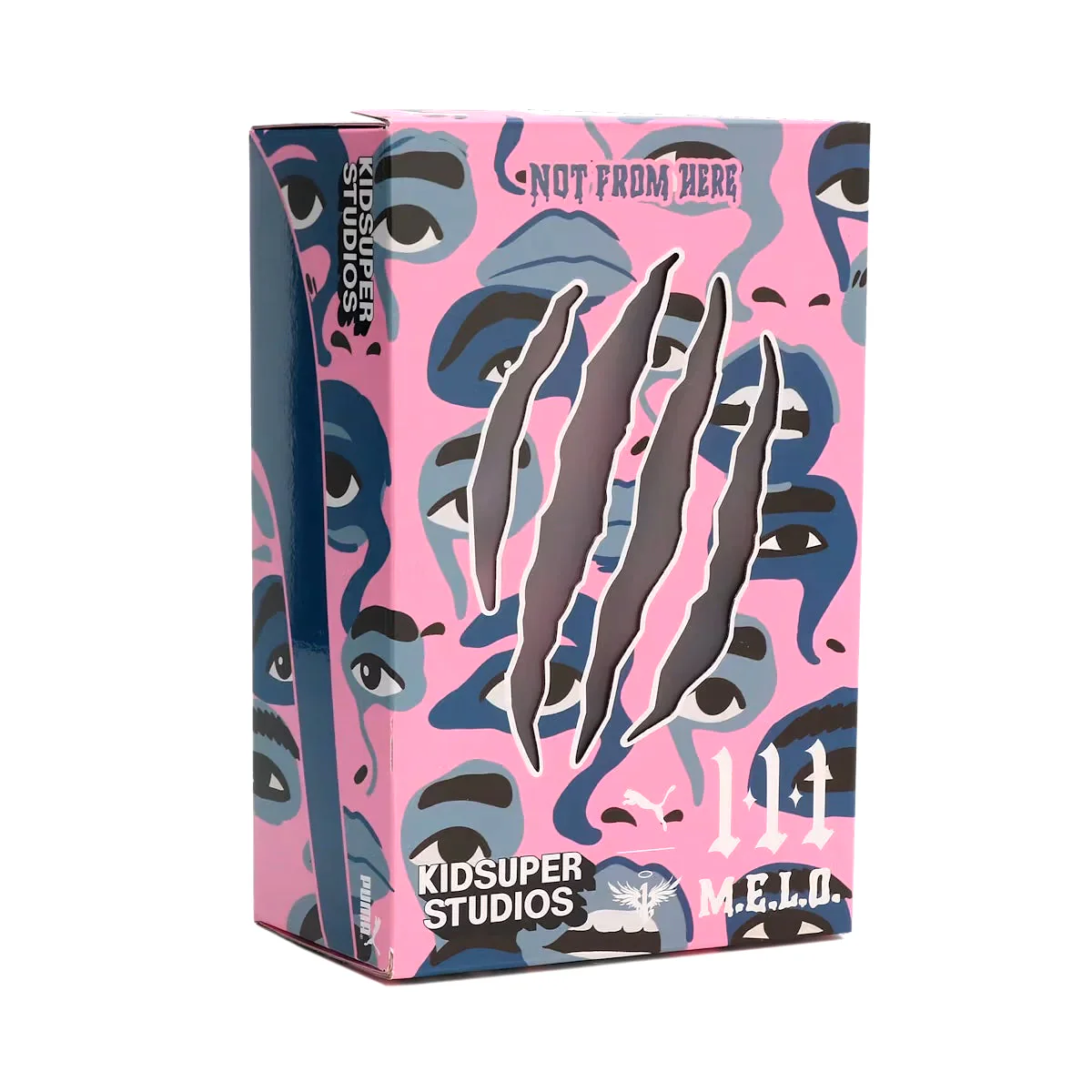 MB.03 KIDSUPER - [Pink Lilac/Light Blue] - Image 6