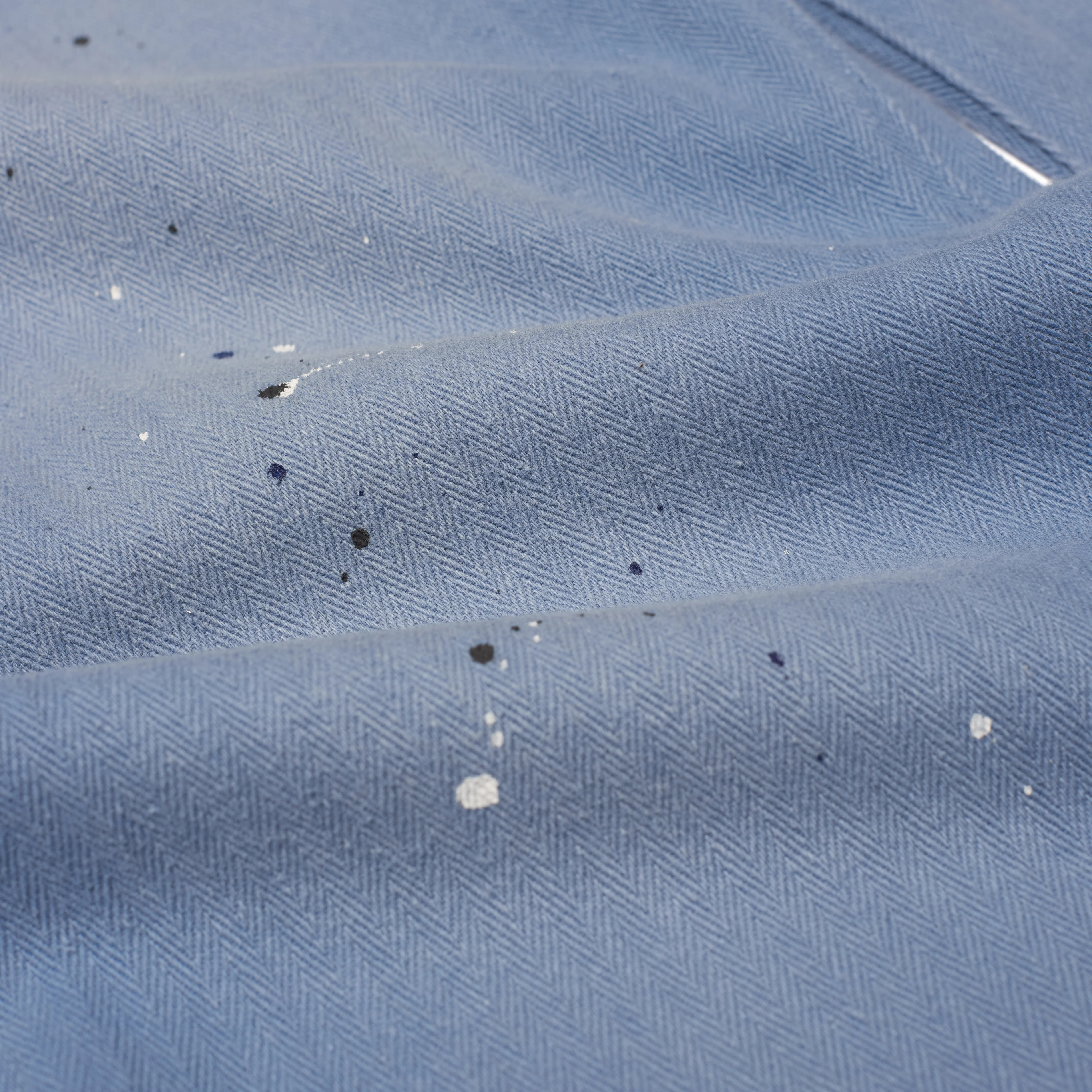 Painters Essentials Chore Pant [Blue] - Image 4
