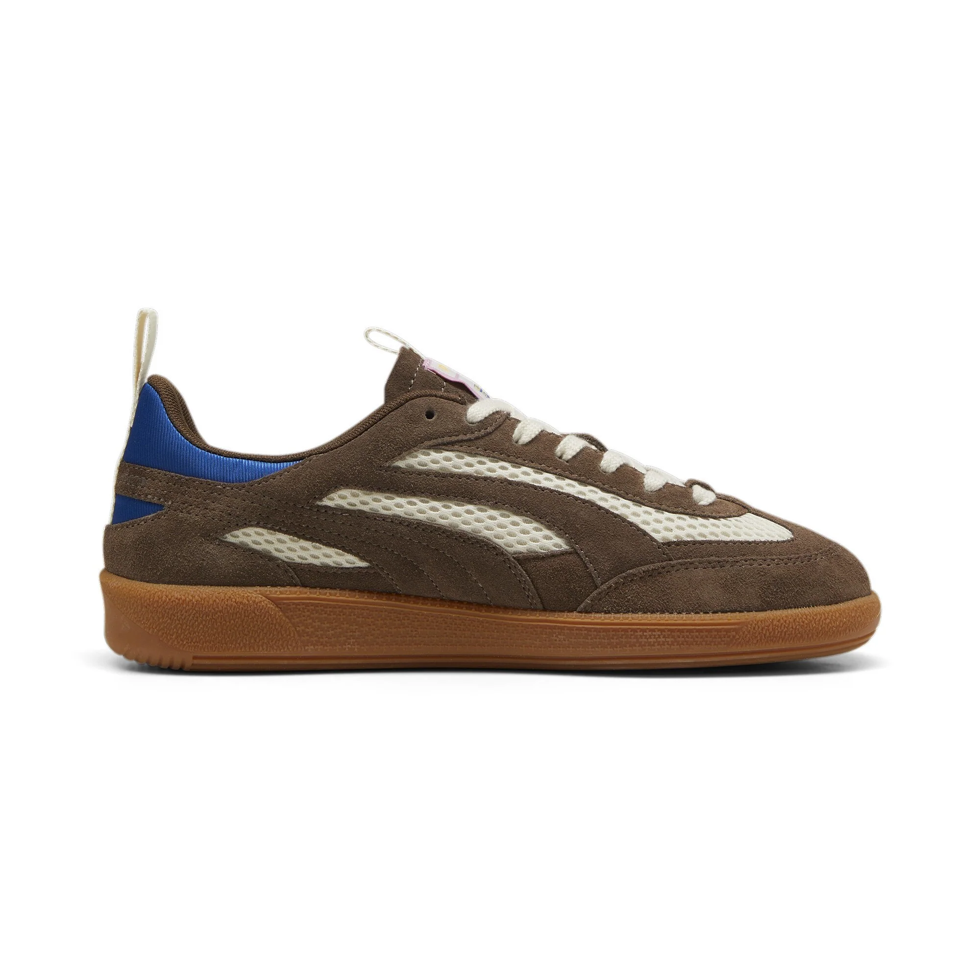 PUMA X KIDSUPER PALERMO [Flaxen/Mauved Out] - Image 7