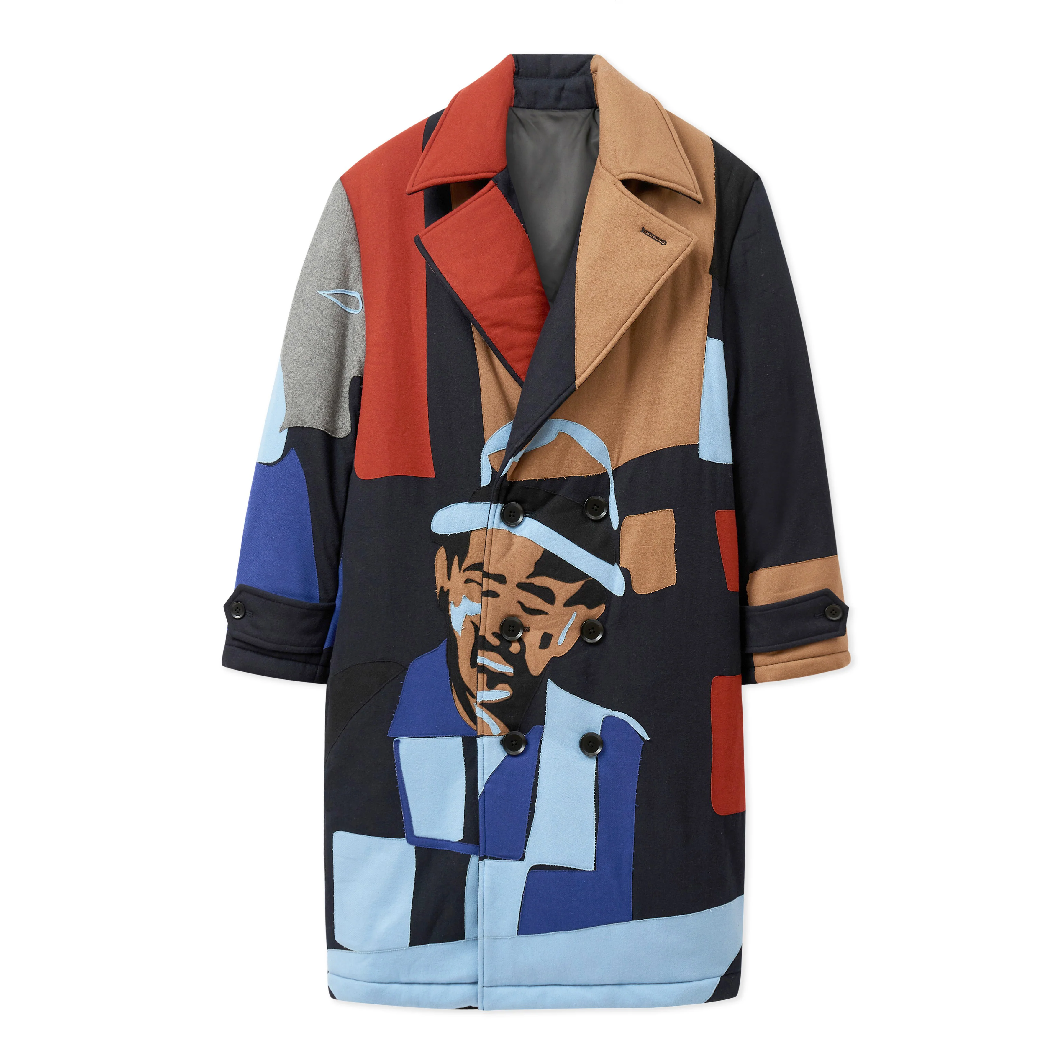 Box - L Top