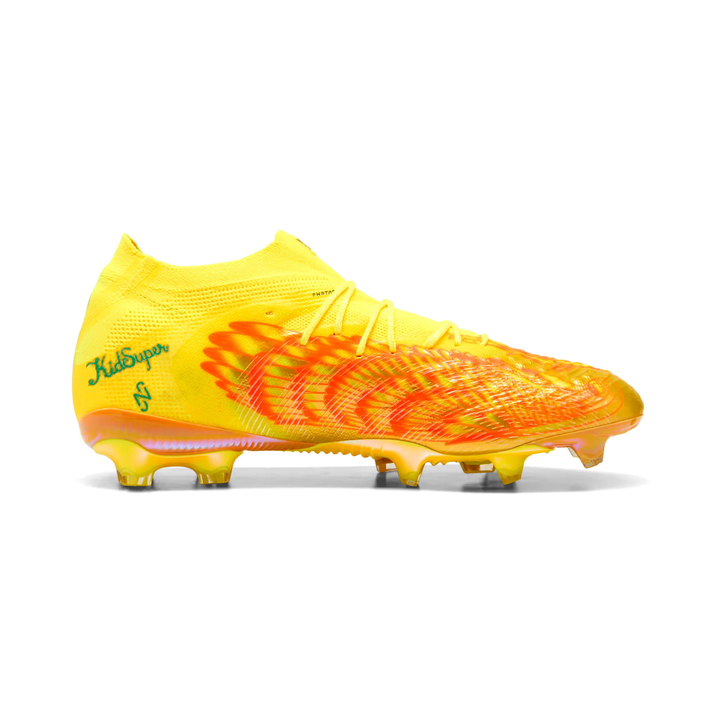 PUMA FUTURE 9 ULTIMATE KidSuper NJR FG - Image 2