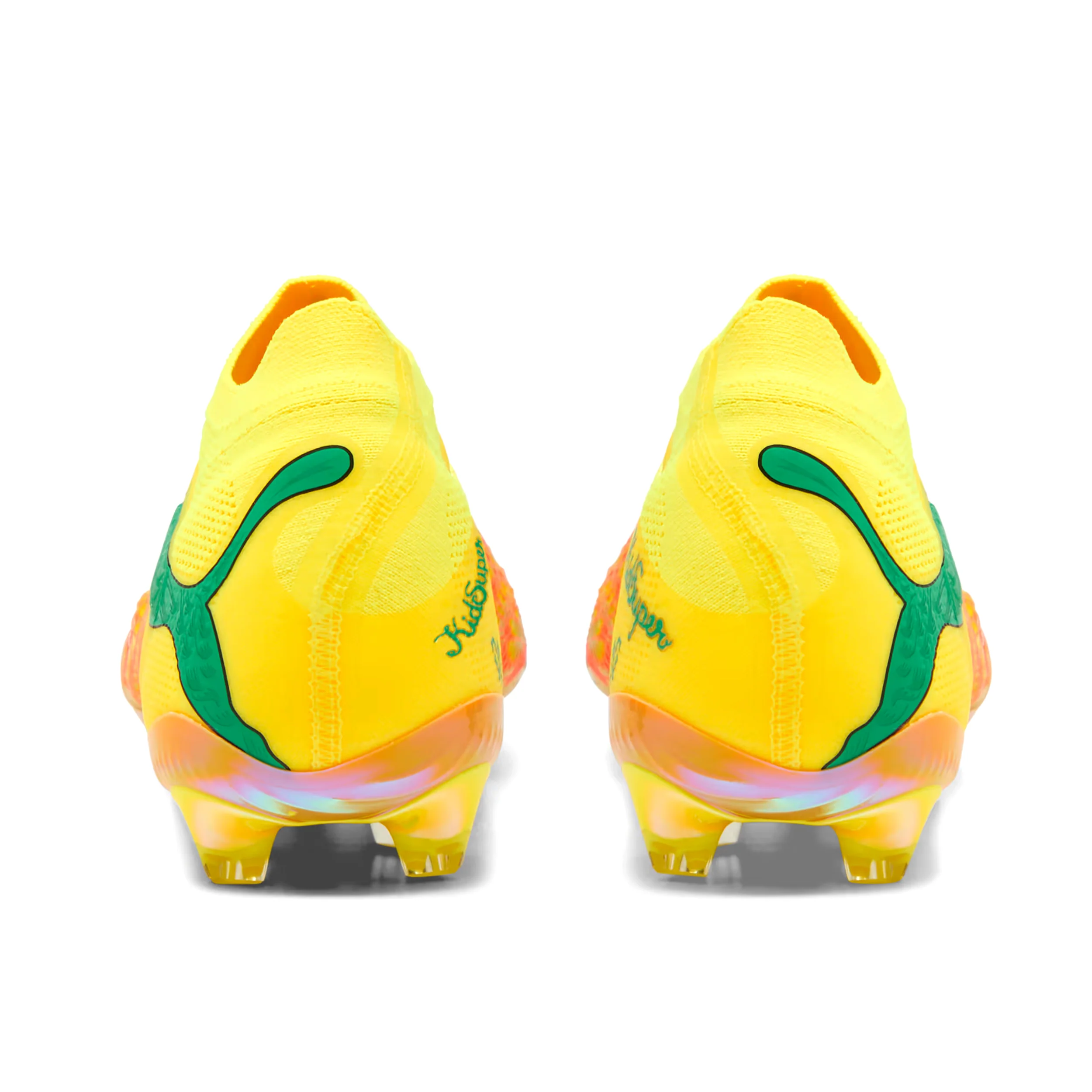 PUMA FUTURE 9 ULTIMATE KidSuper NJR FG - Image 4