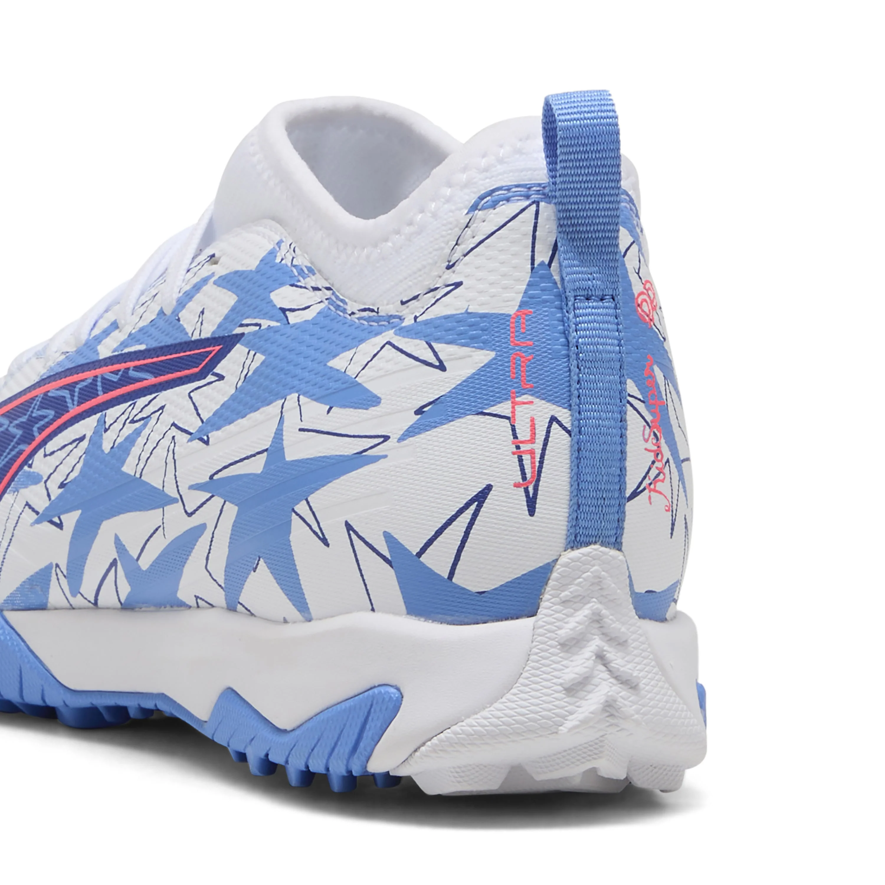PUMA ULTRA 6 MATCH KidSuper x CP TT (KIDS) - Image 3