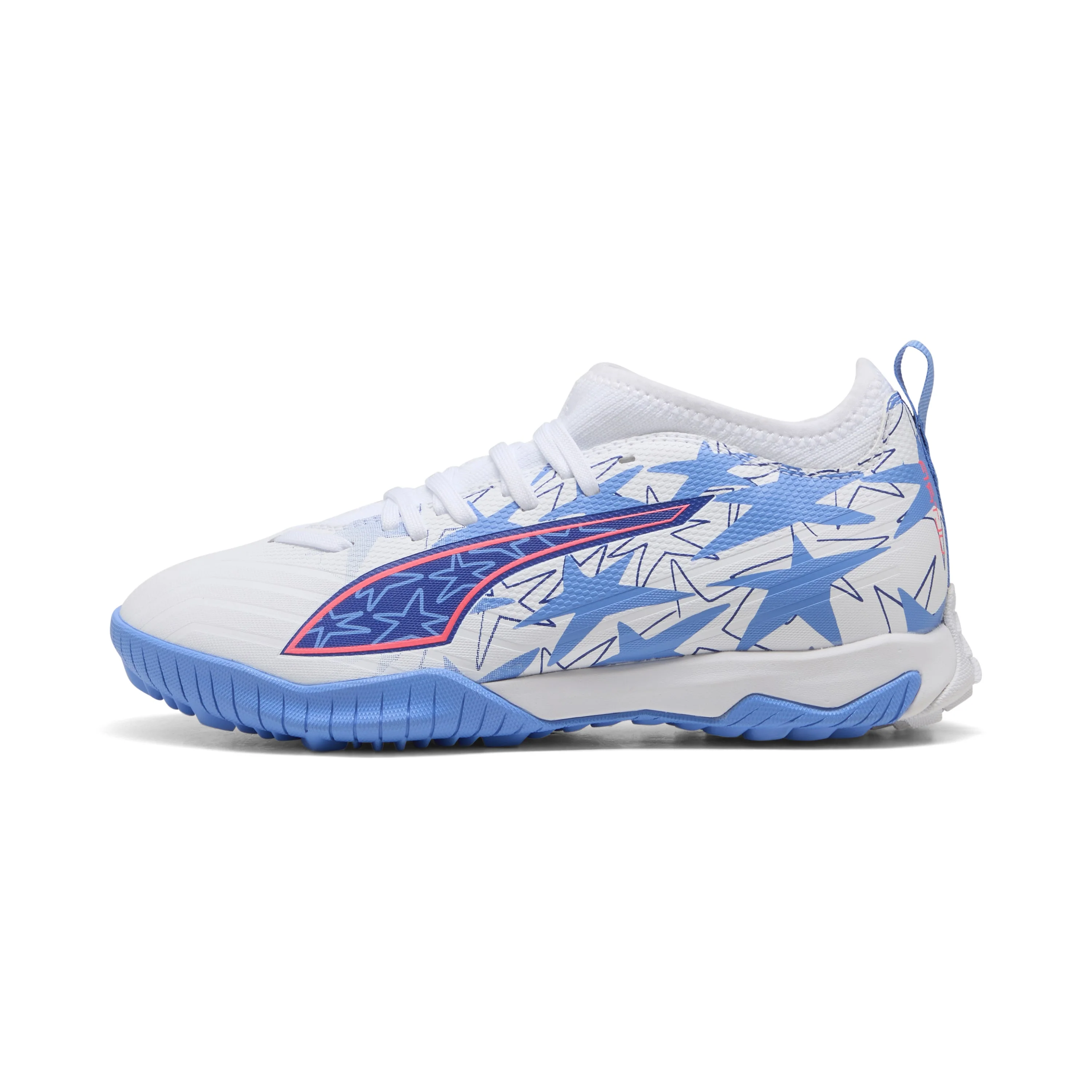 PUMA ULTRA 6 MATCH KidSuper x CP TT (KIDS) - Image 4