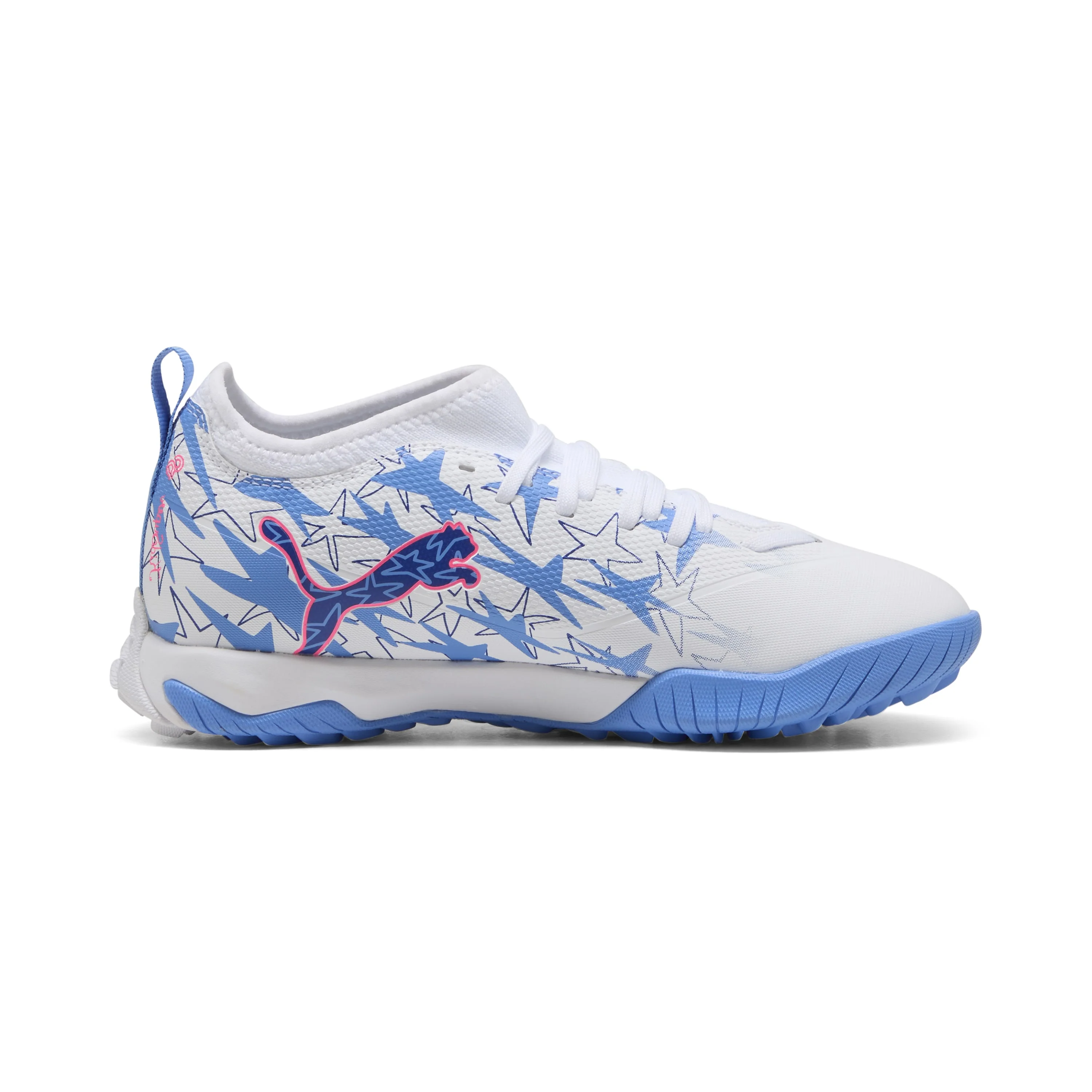 PUMA ULTRA 6 MATCH KidSuper x CP TT (KIDS) - Image 6