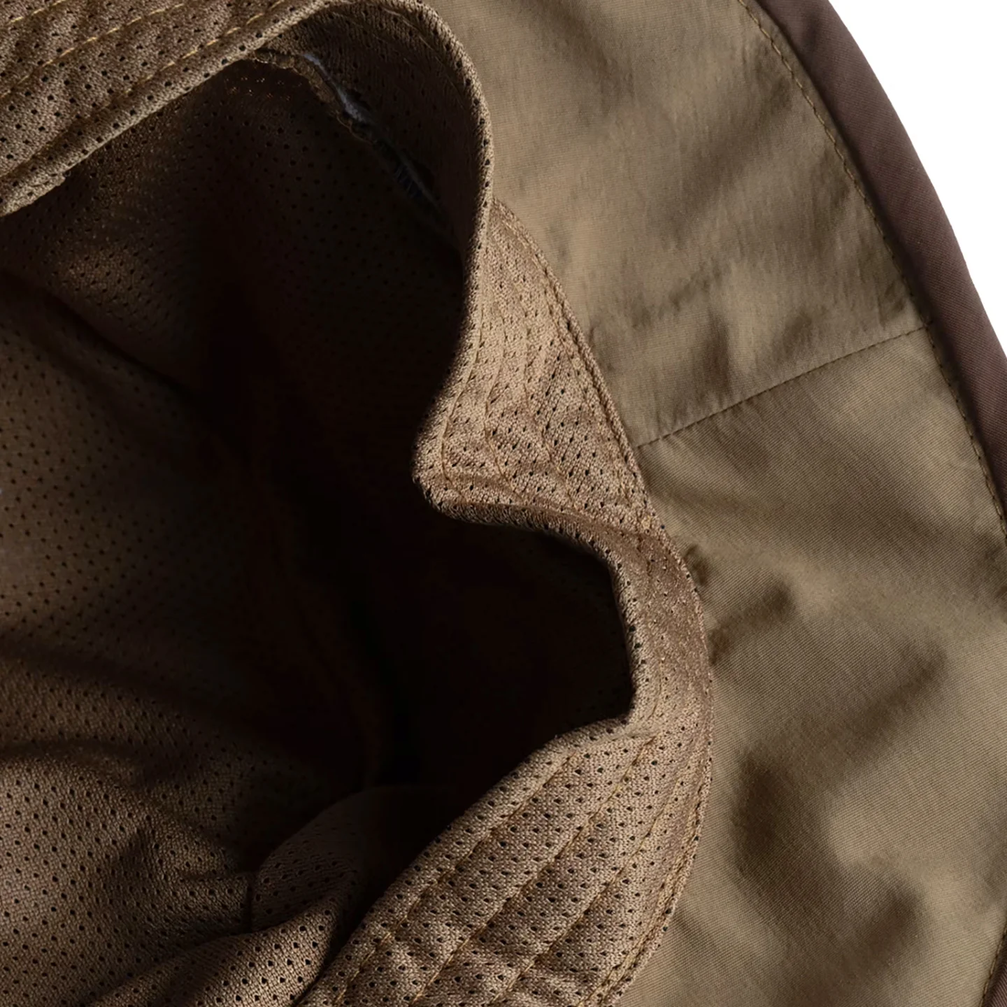 PUMA X KIDSUPER BUCKET HAT [Chocolate Chip] - Image 4