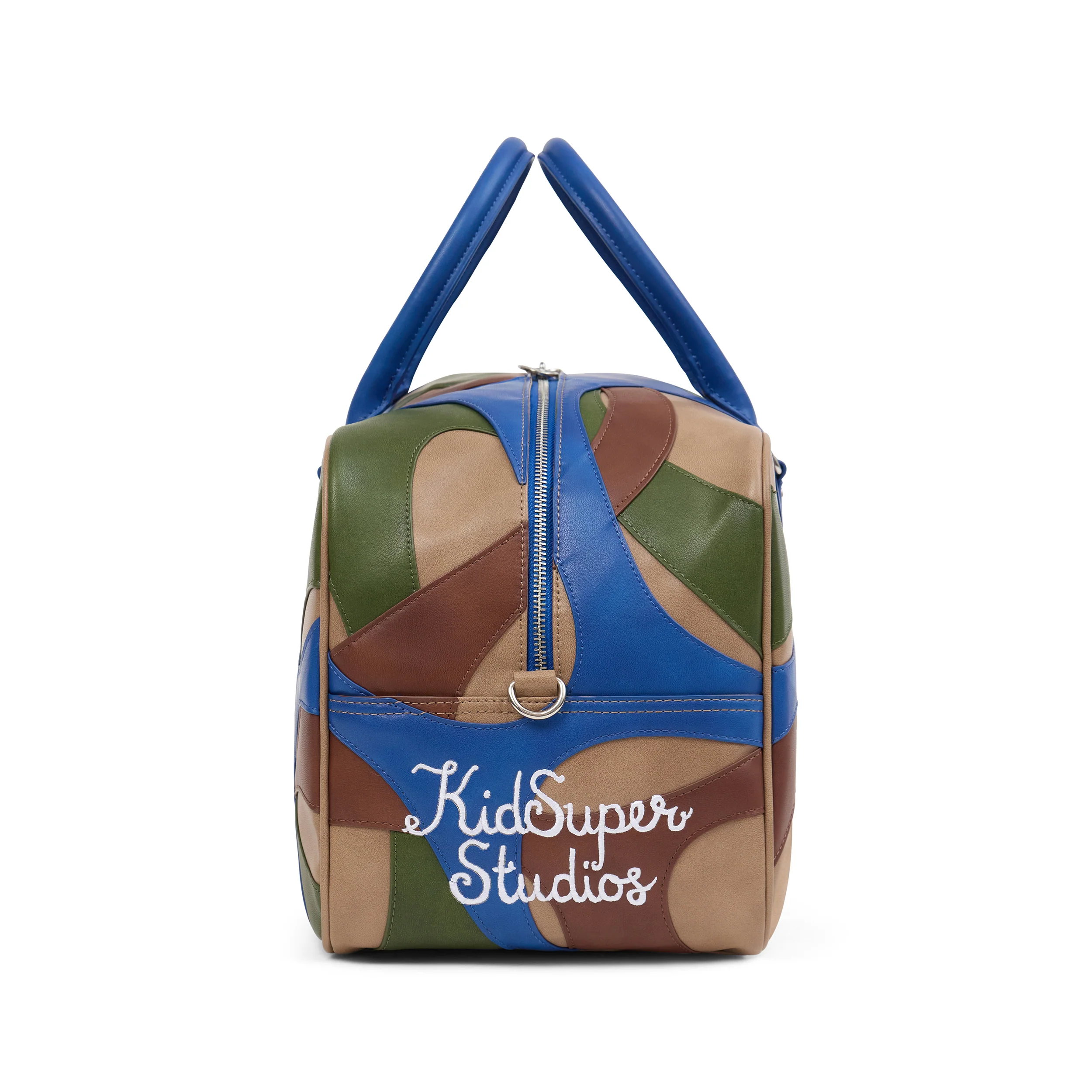 PUMA X KIDSUPER DUFFLE BAG - Image 3