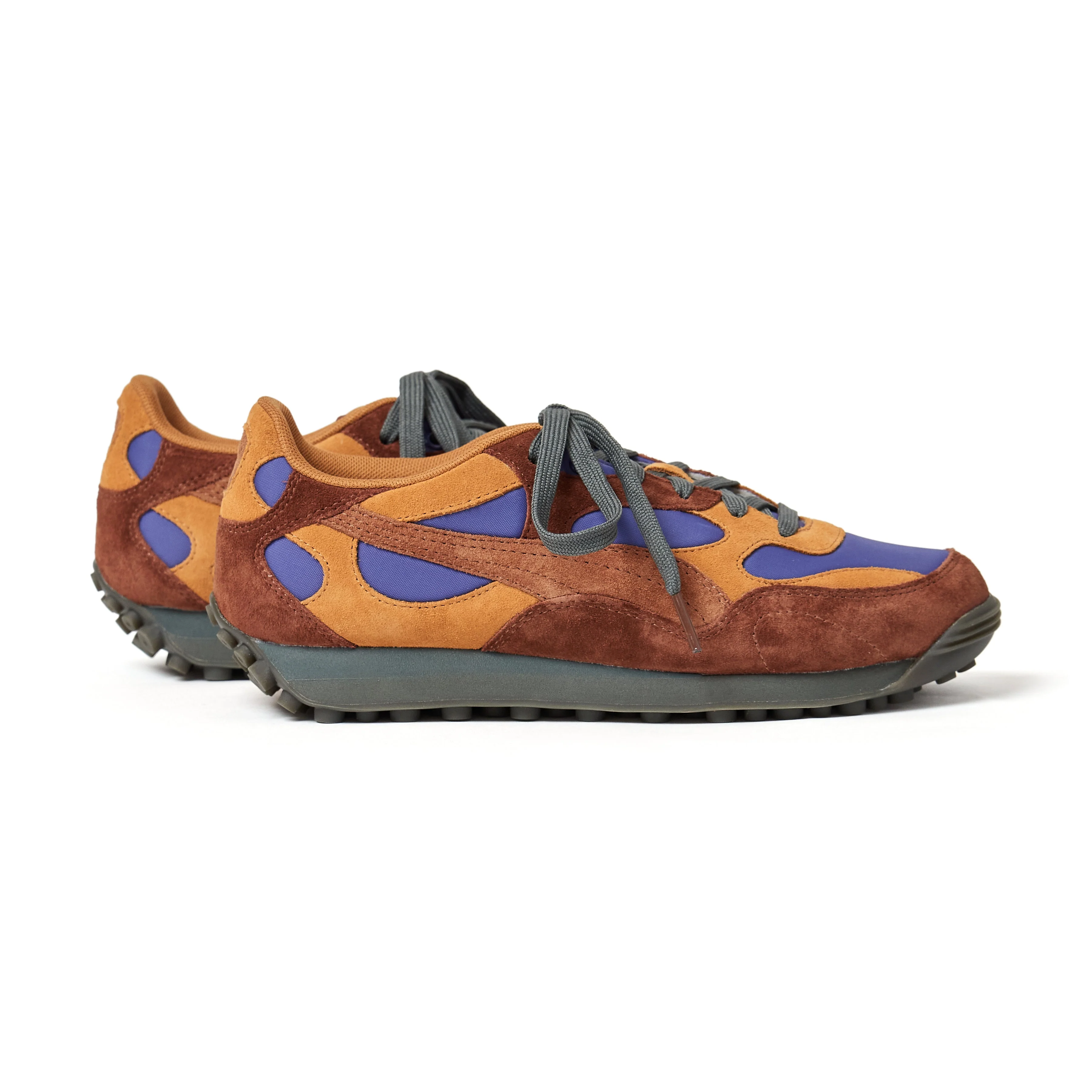 Puma x KidSuper Easy Rider [Chocotart / Brown Mushroom] - Image 2