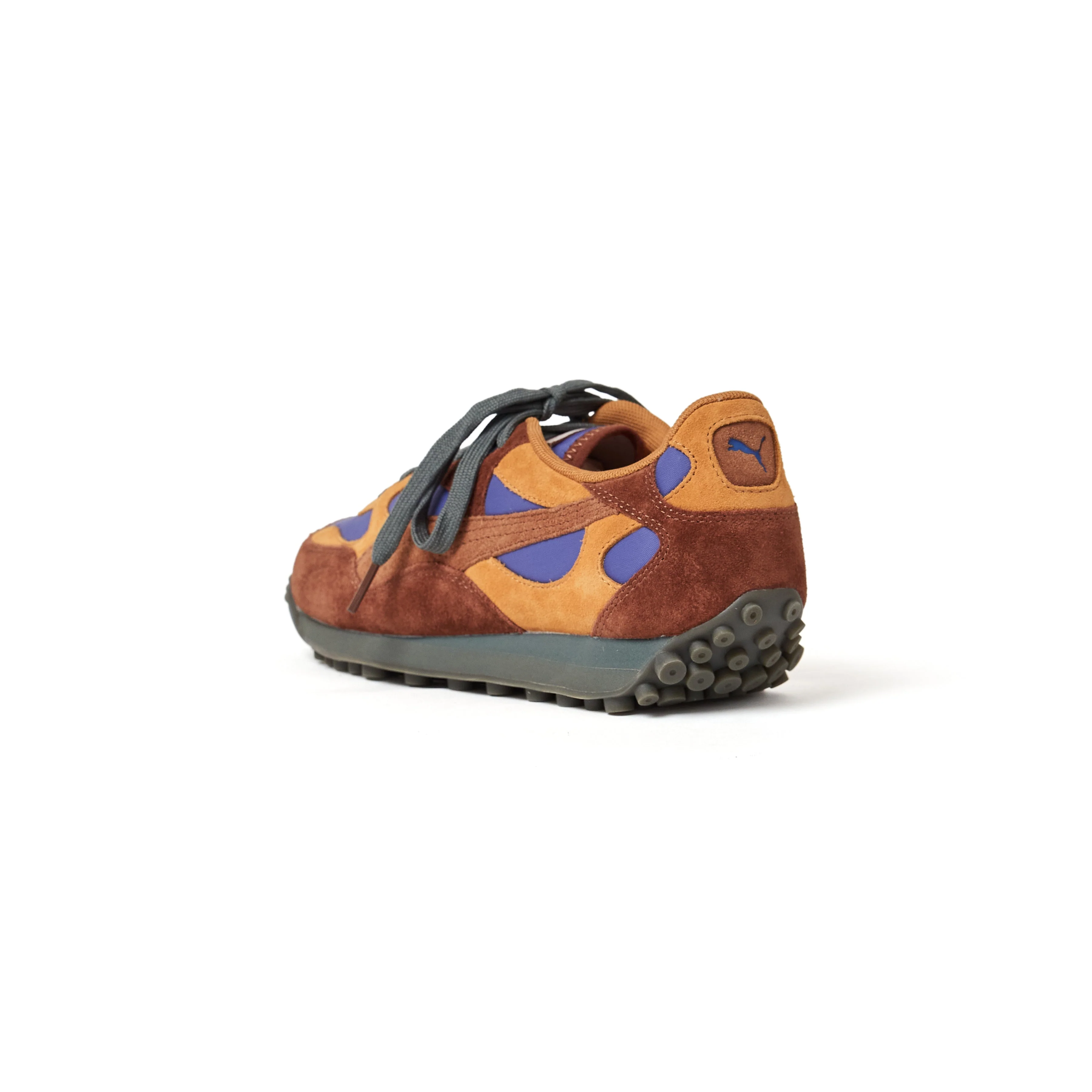 Puma x KidSuper Easy Rider [Chocotart / Brown Mushroom] - Image 3