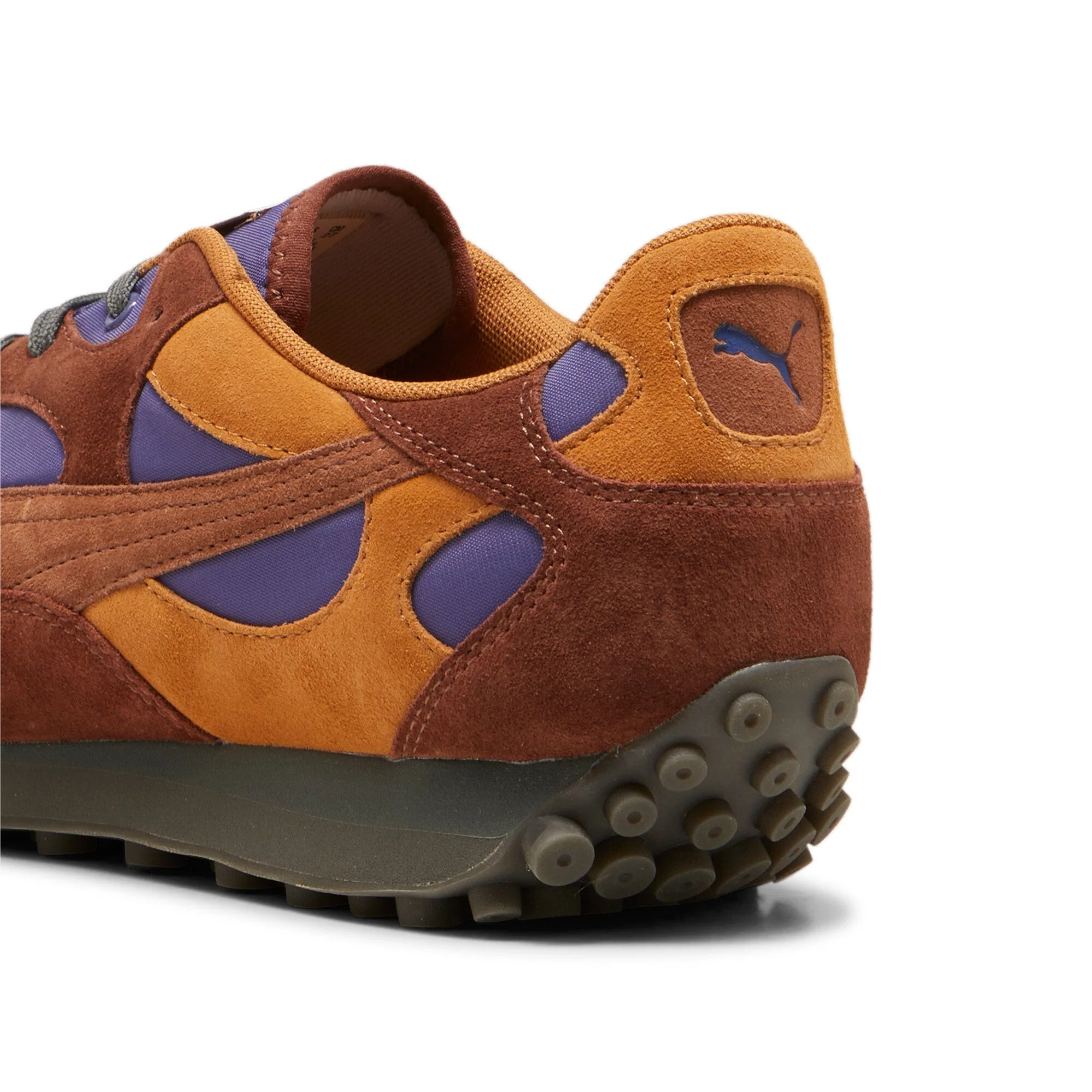 Puma x KidSuper Easy Rider [Chocotart / Brown Mushroom] - Image 4