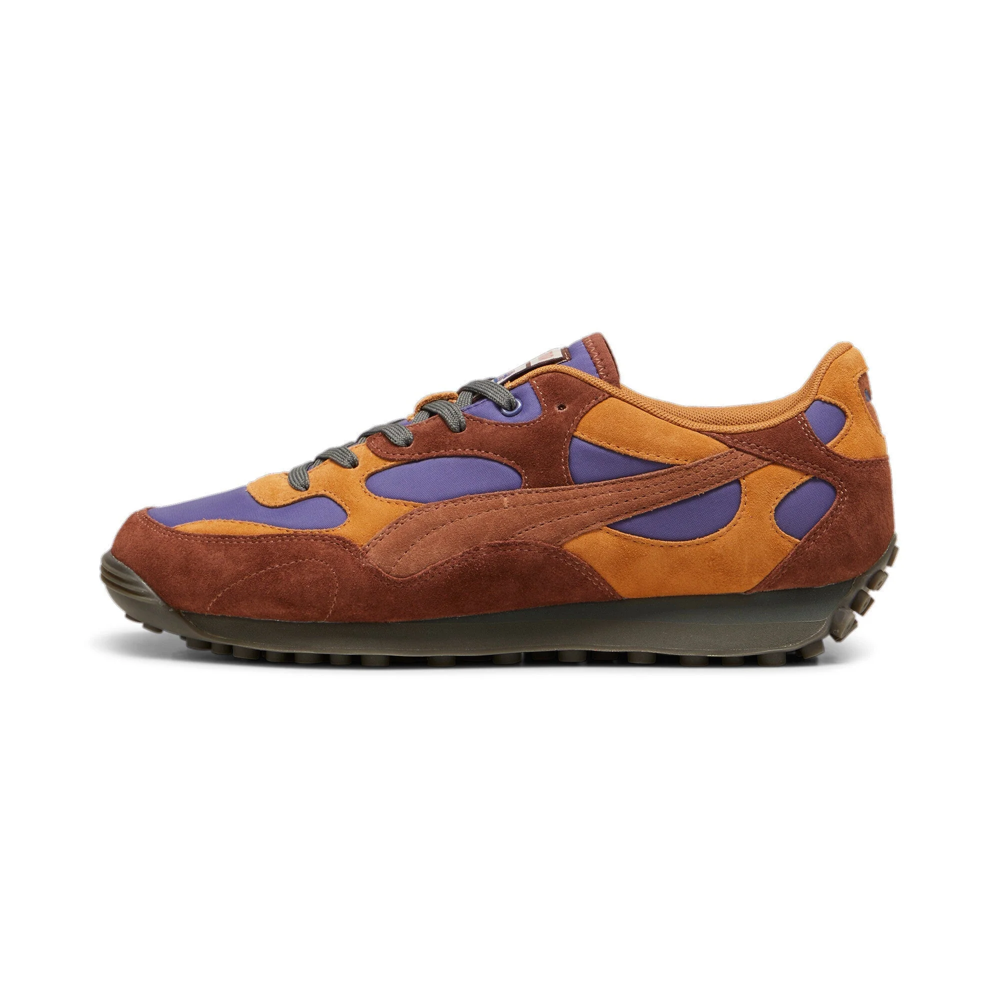 Puma x KidSuper Easy Rider [Chocotart / Brown Mushroom] - Image 5