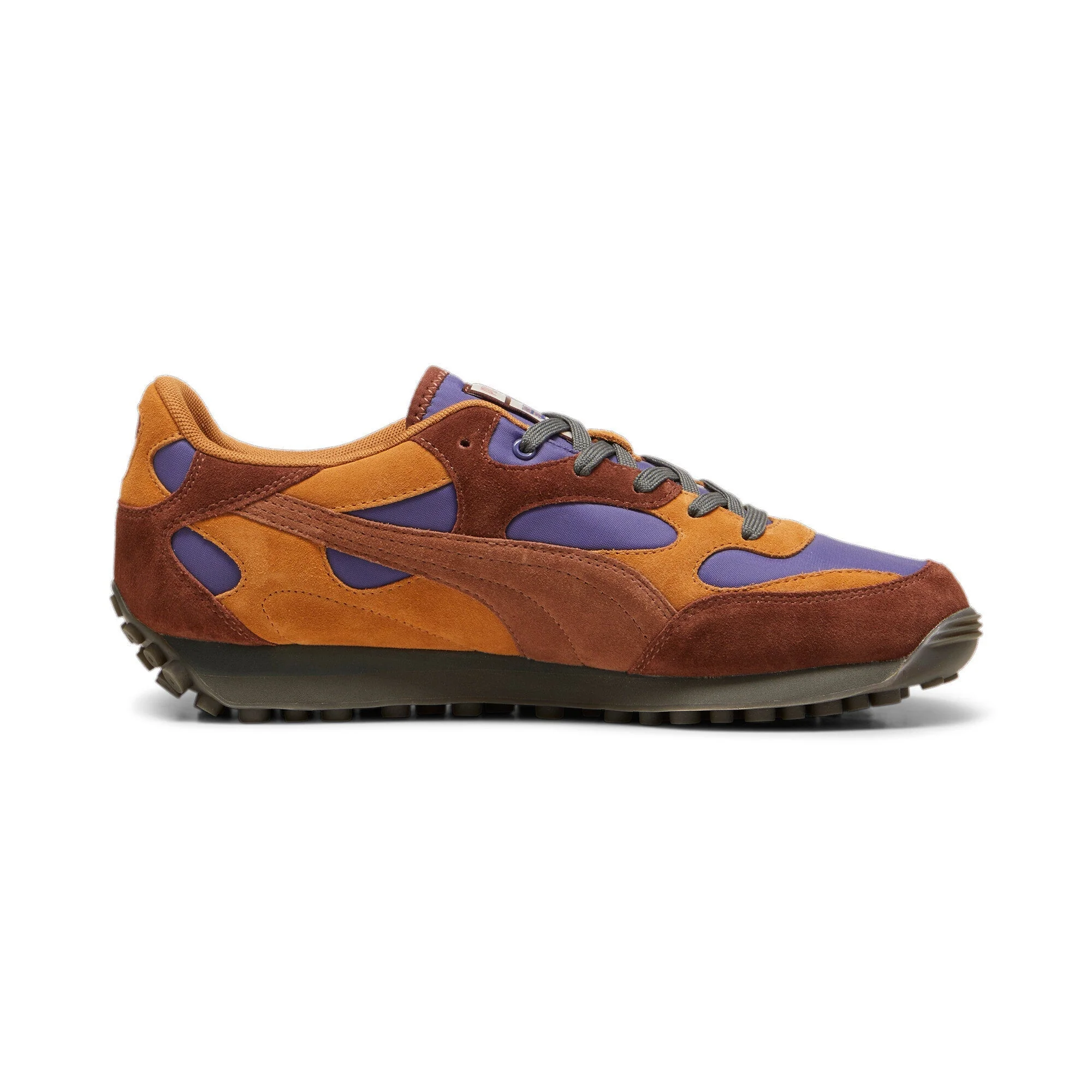 Puma x KidSuper Easy Rider [Chocotart / Brown Mushroom] - Image 7