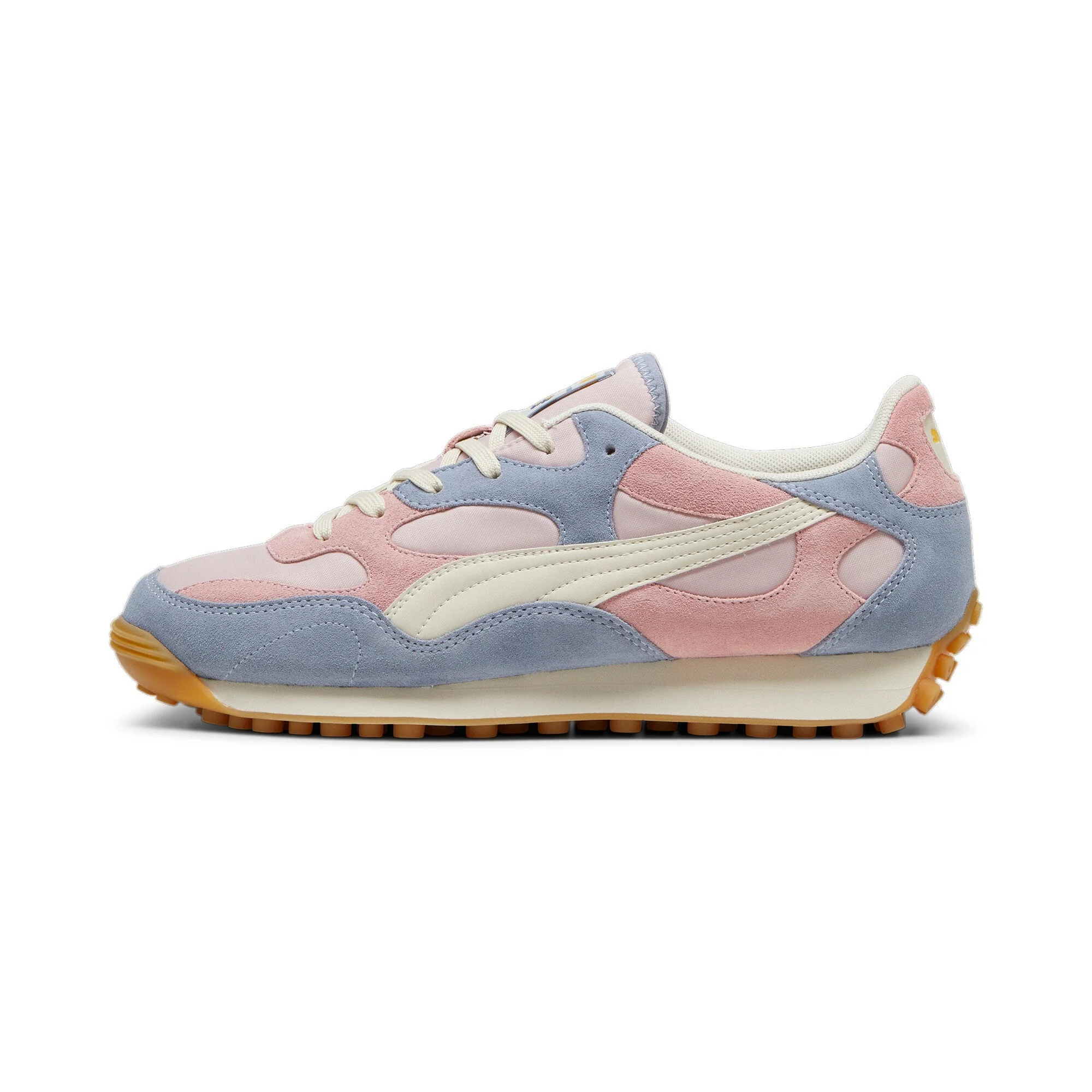 Puma x KidSuper Easy Rider  [Mauve Mist / Alpine Snow] - Image 6
