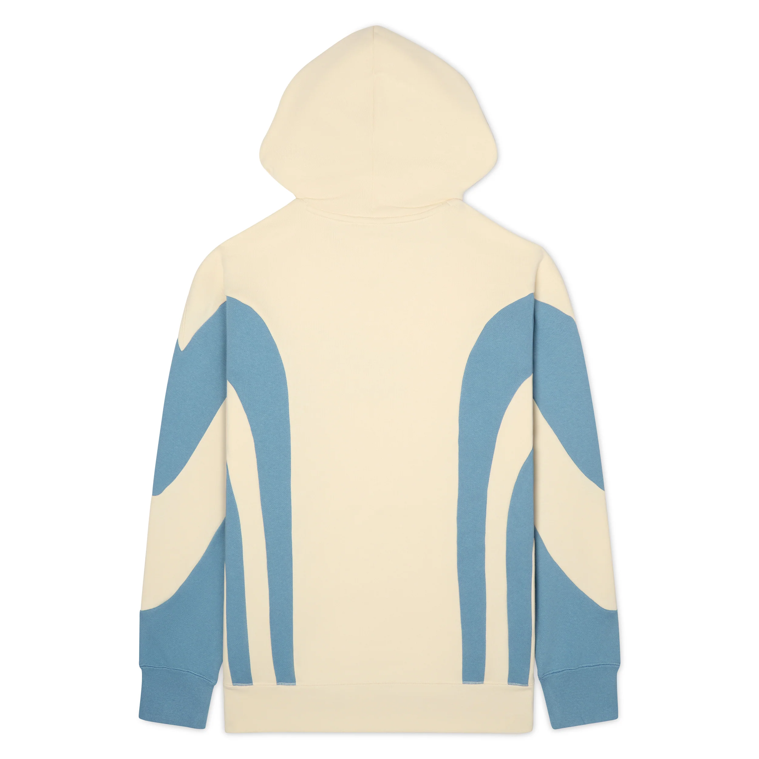 PUMA X KIDSUPER HOODIE [SUGARED ALMOND] - Image 2