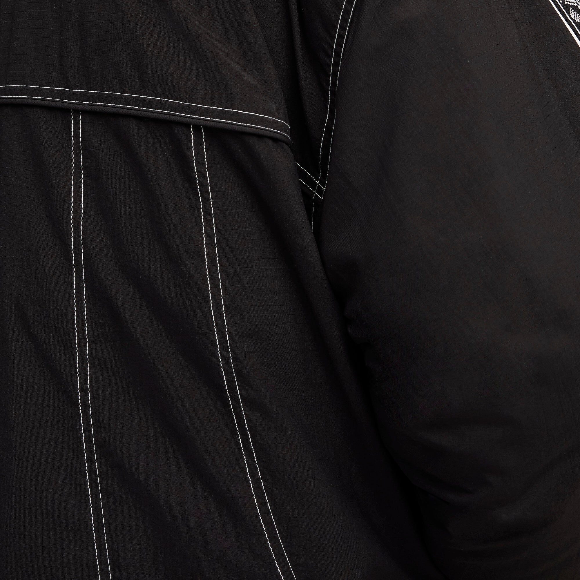 PUMA x KIDSUPER King Oversized Puffer Jacket [PUMA Black] - Image 7