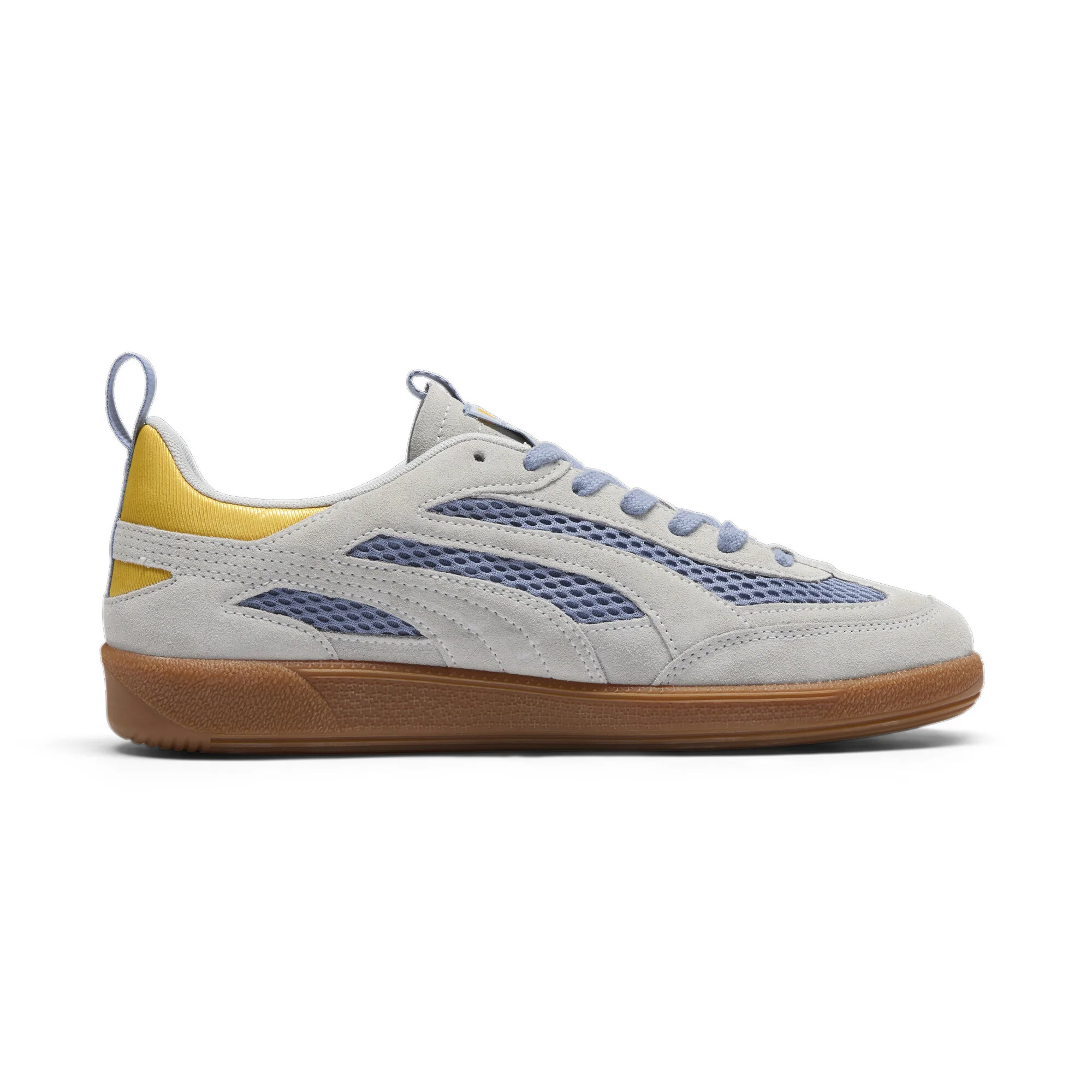 PUMA X KIDSUPER PALERMO [ASH GRAY/ICE] old - Image 6