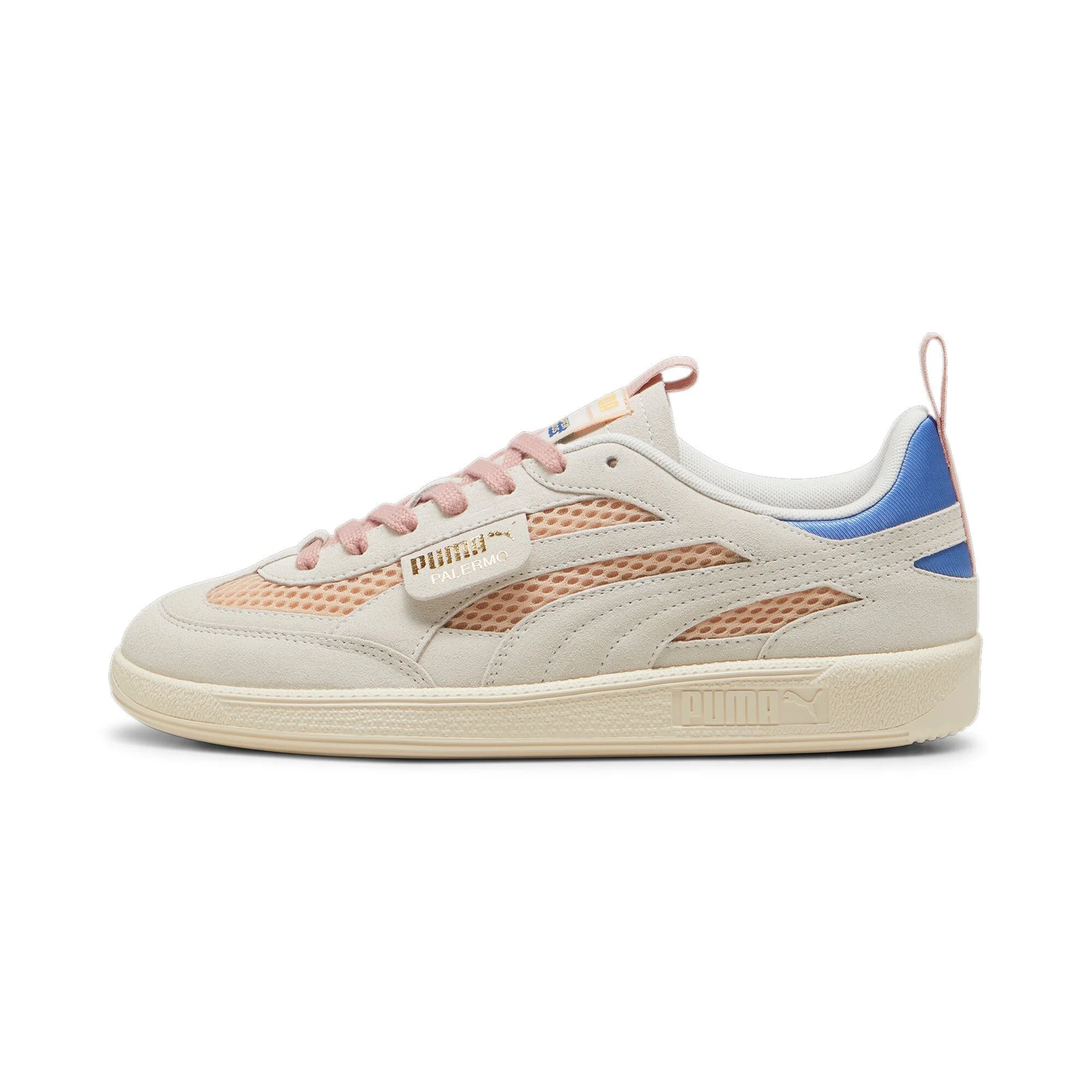 Puma x KidSuper PALERMO [Warm White] - Image 3