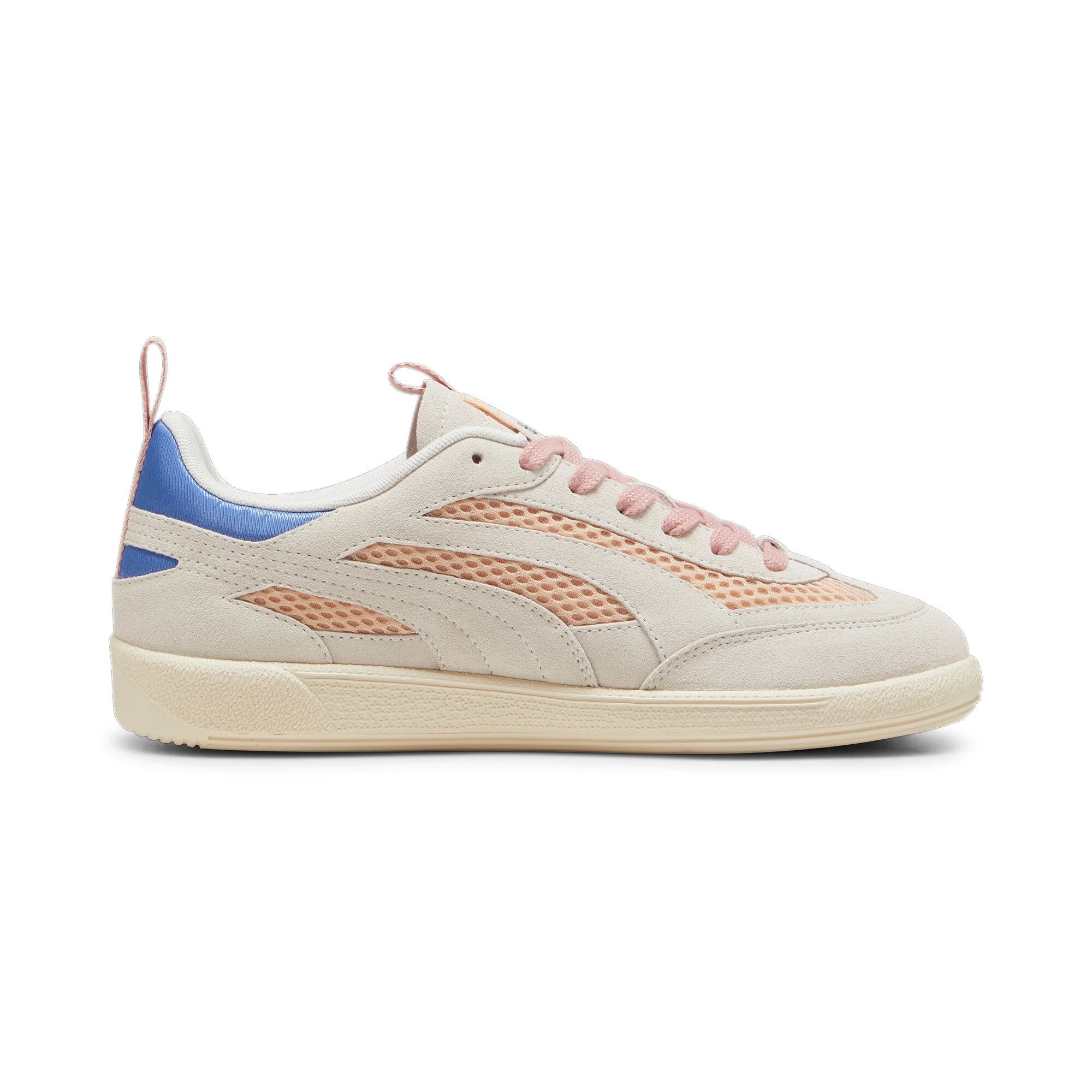 Puma x KidSuper PALERMO [Warm White] - Image 5