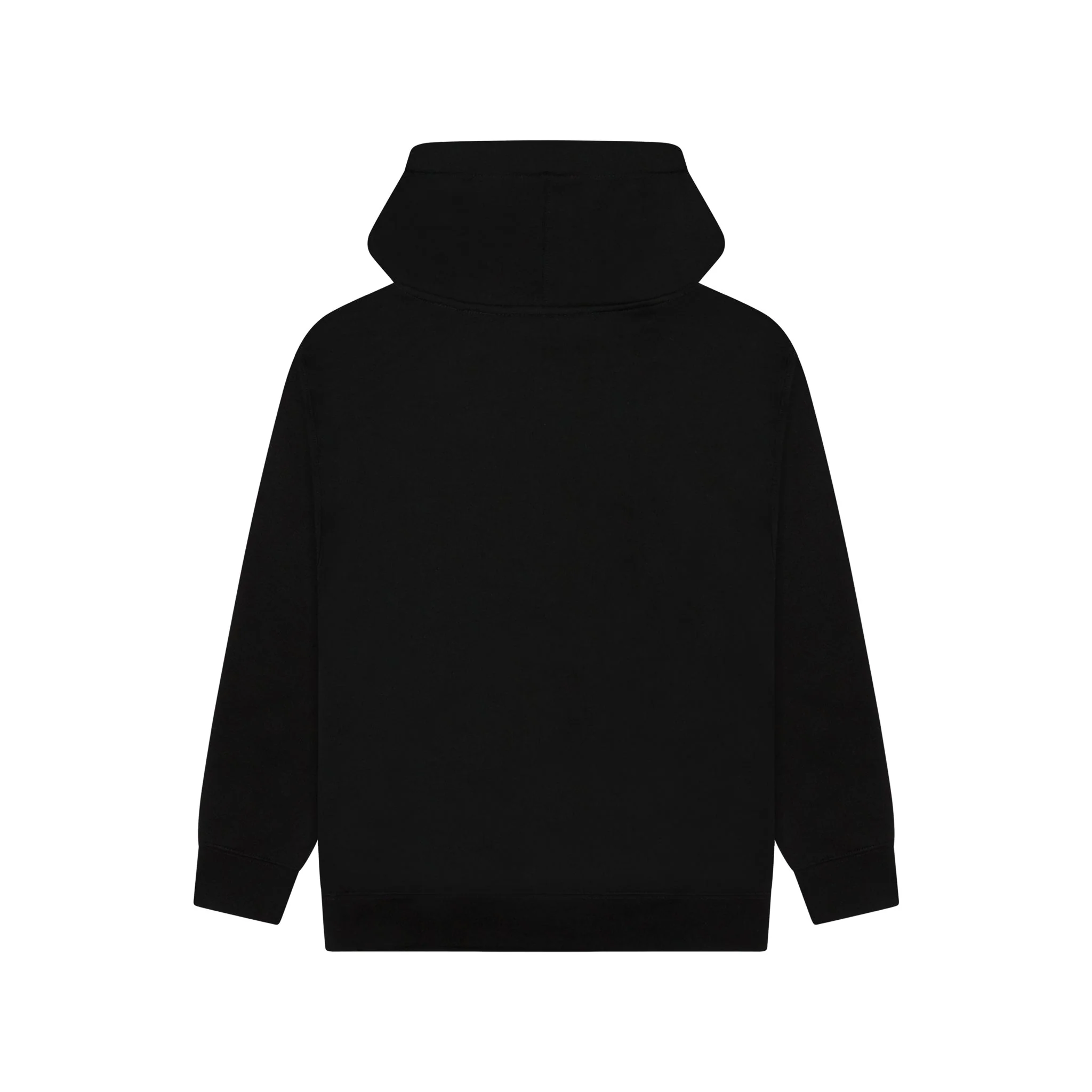 Running Guys Logo Hoodie - Image 2