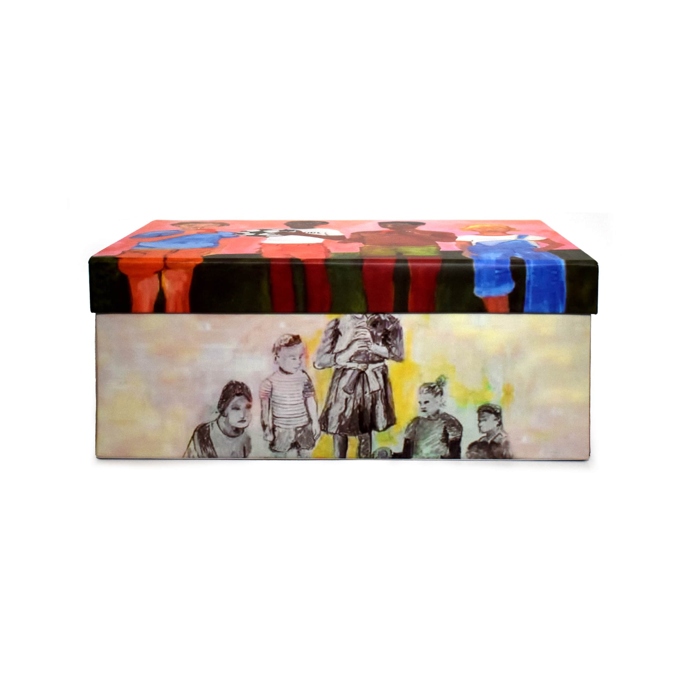 The SideKicks™ - Image 11