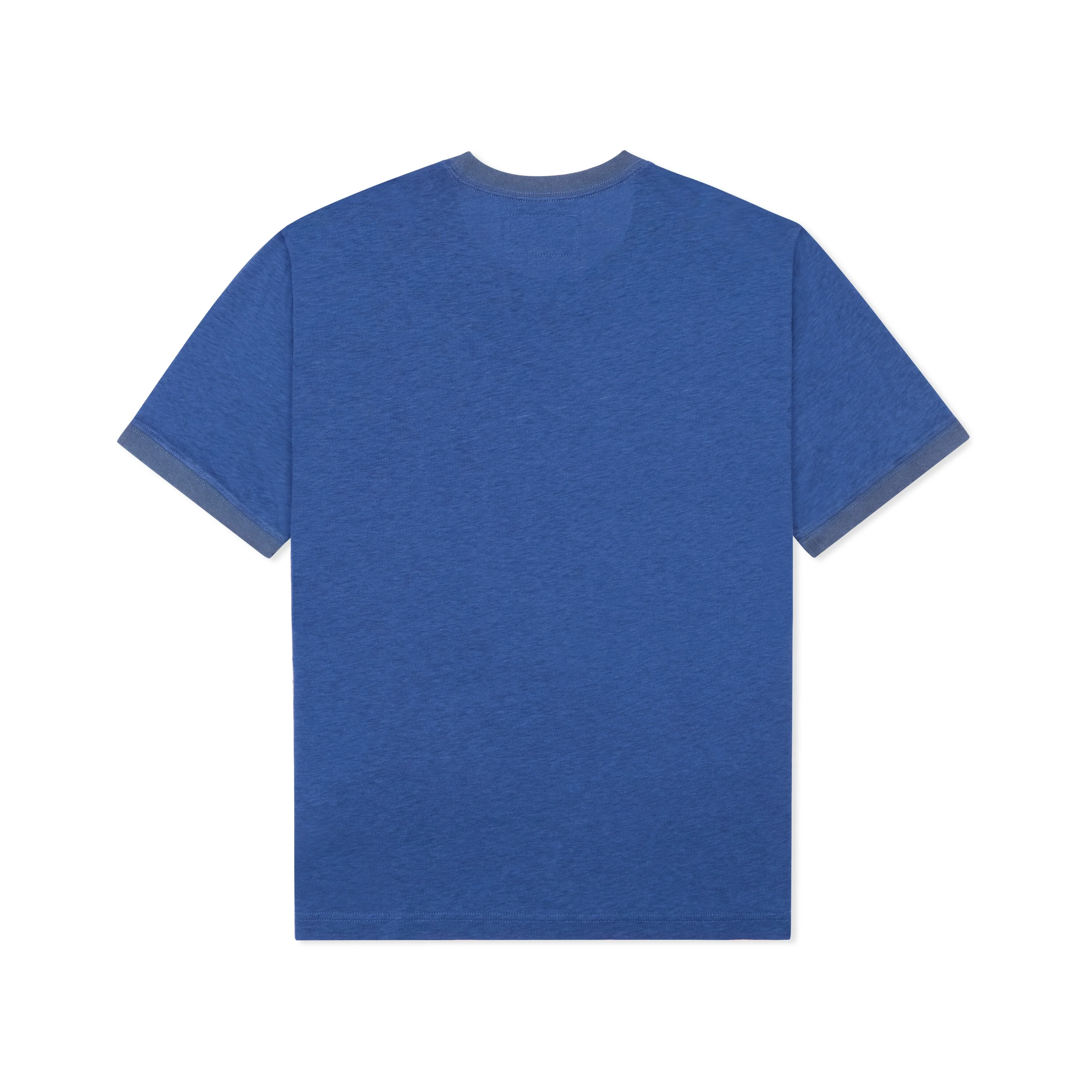 Stars Tee [Deep Blue] - Image 2