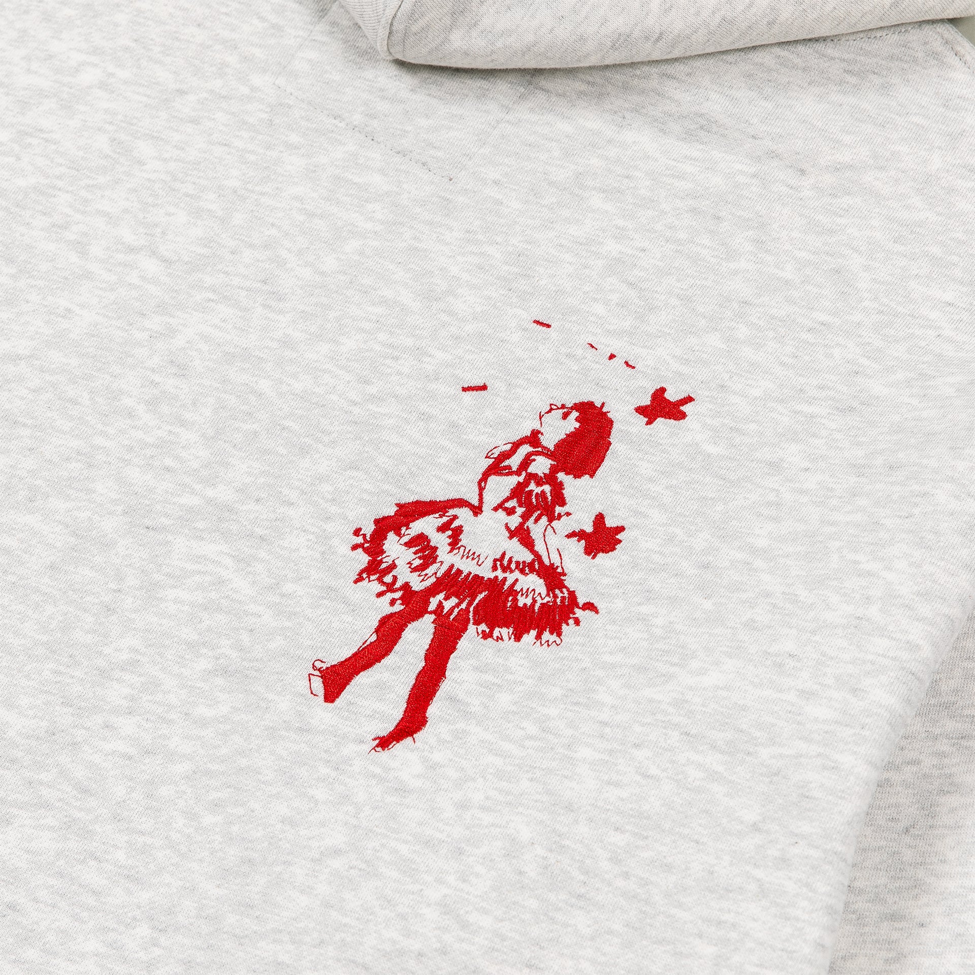 Super Sweatshirt [Heather] - Image 3