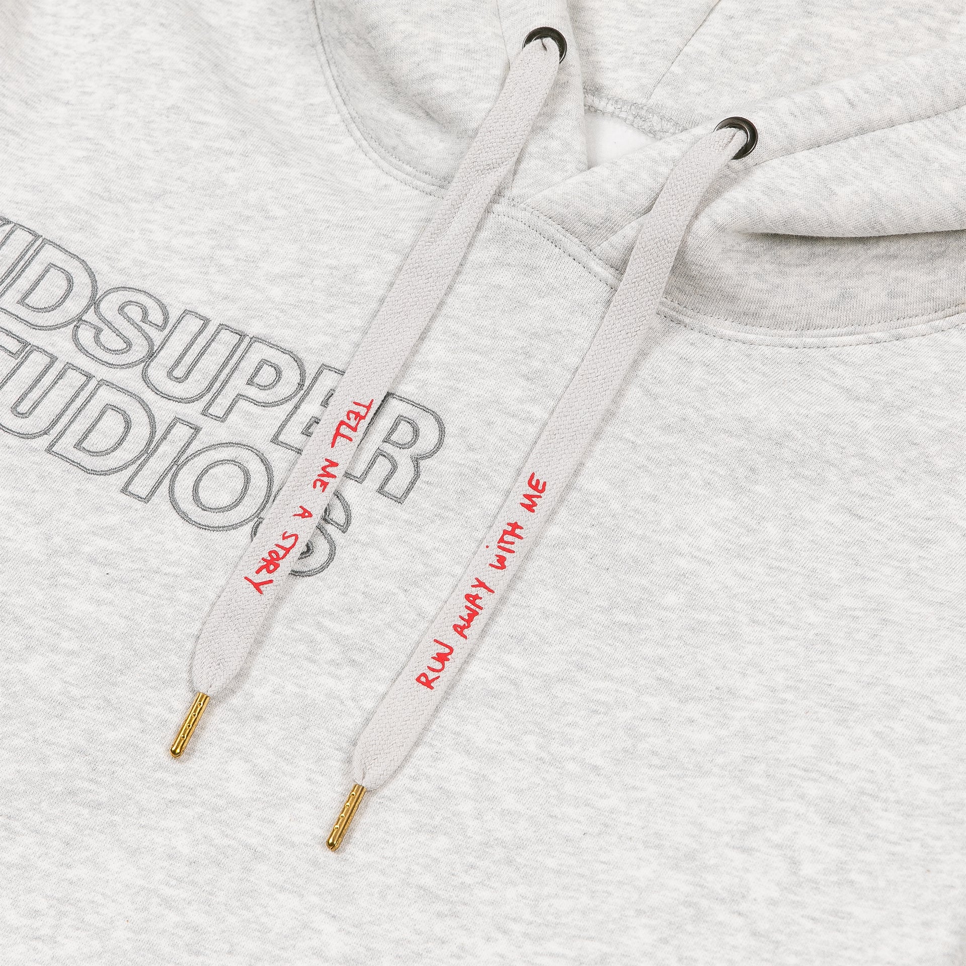 Super Sweatshirt [Heather] - Image 4