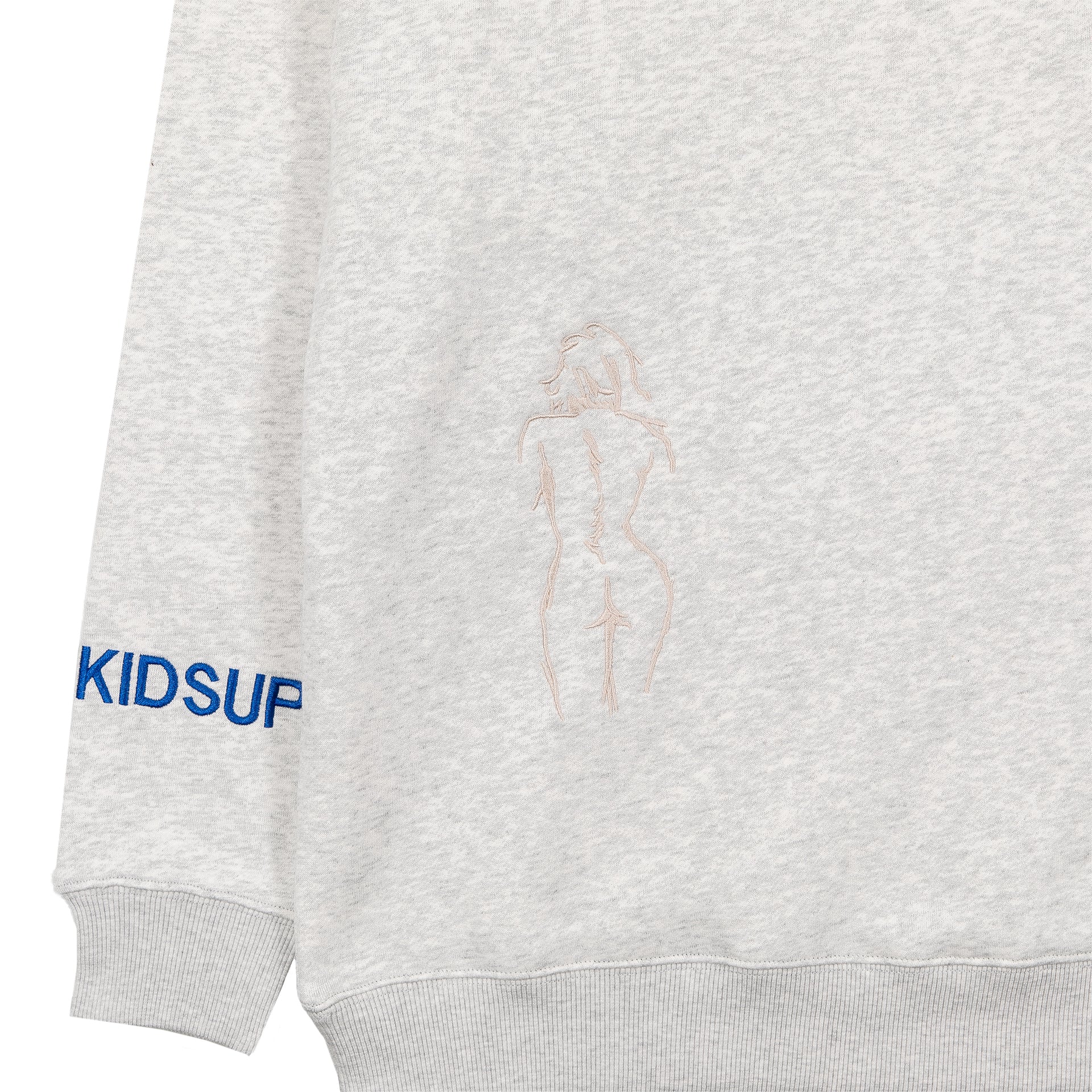 Super Sweatshirt [Heather] - Image 5