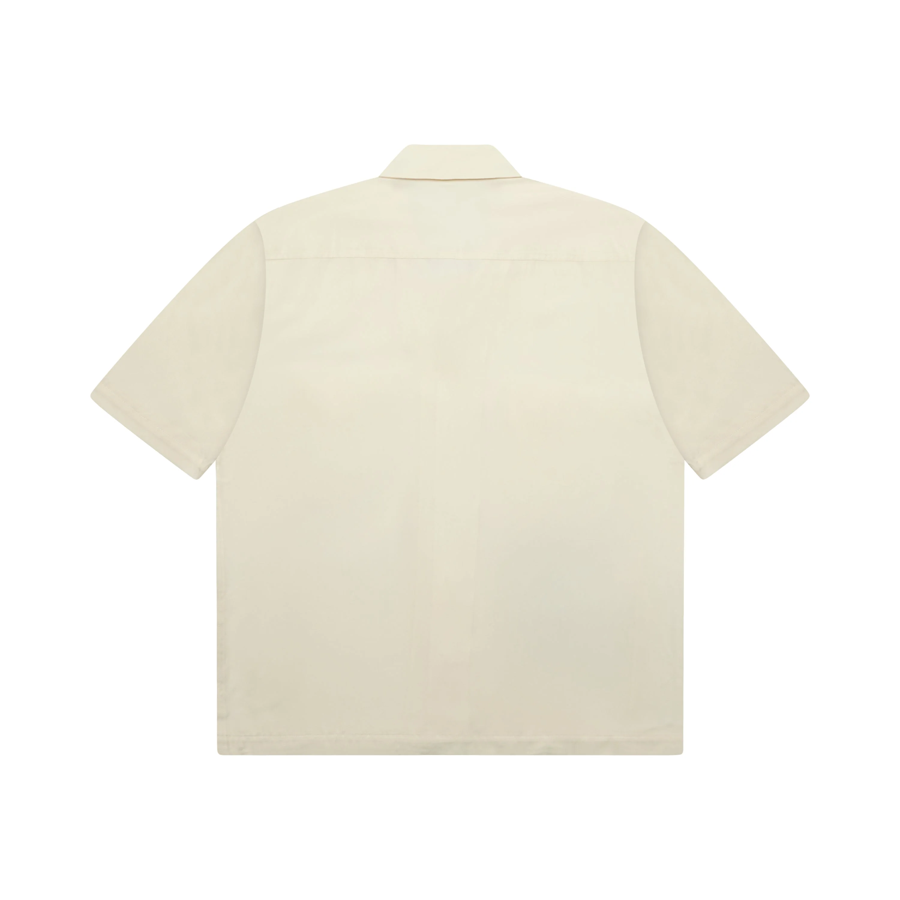 Technicolor Dreams Lycra Shirt [Cream] - Image 2