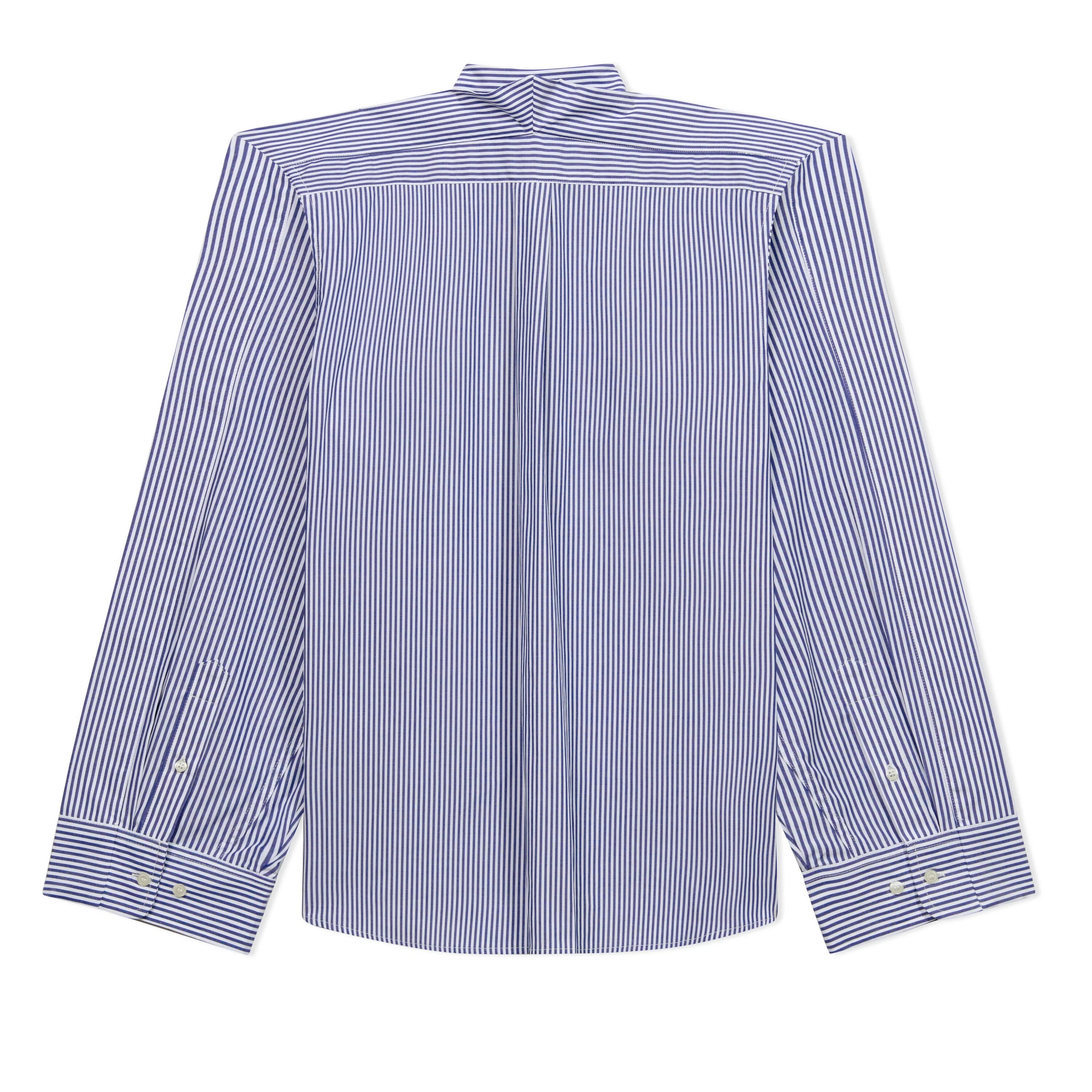 The Frame Shirt [Navy] - Image 2